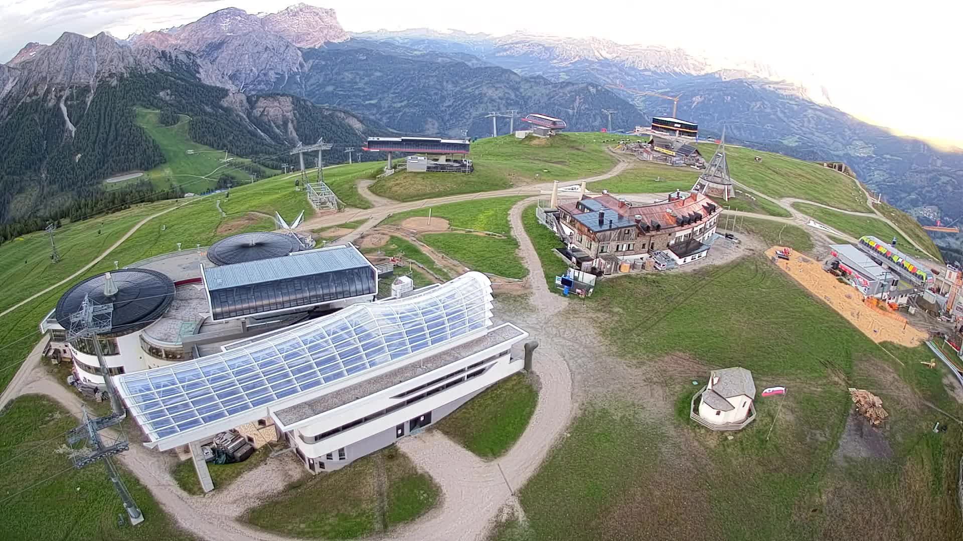 Kronplatz | Gipfel | 2275m