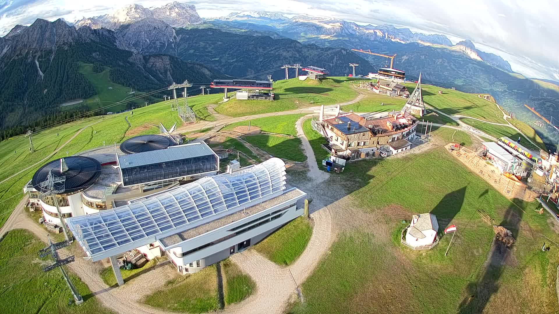Kronplatz | Gipfel | 2275m