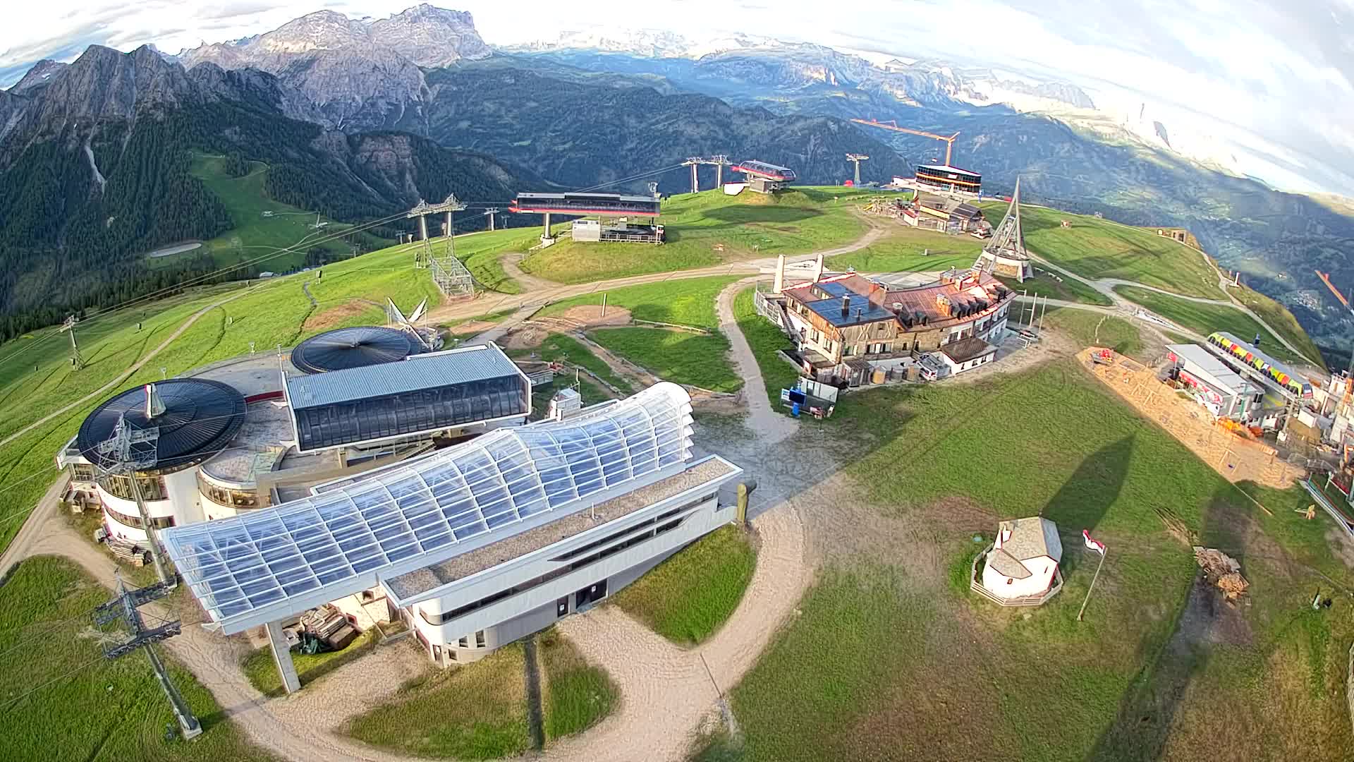 Kronplatz | cima | 2275m
