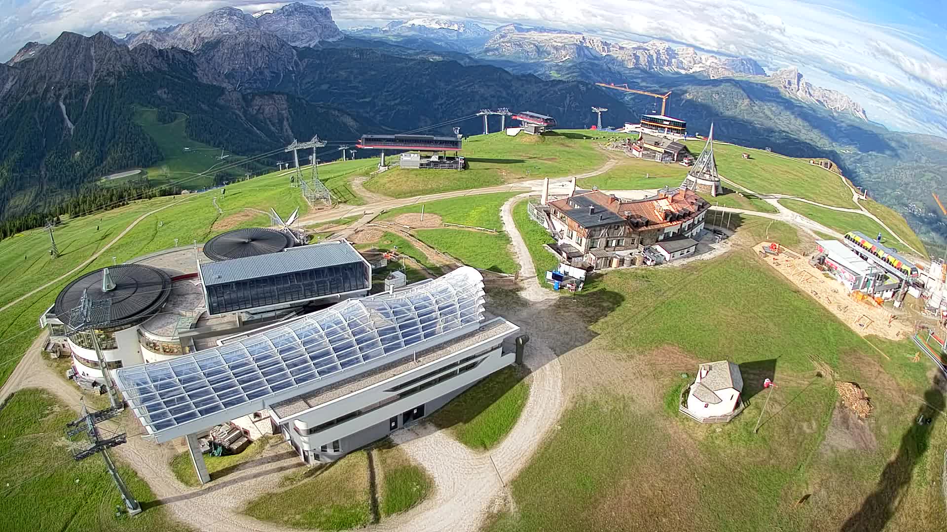Plan de Corones | Vetta | 2275m