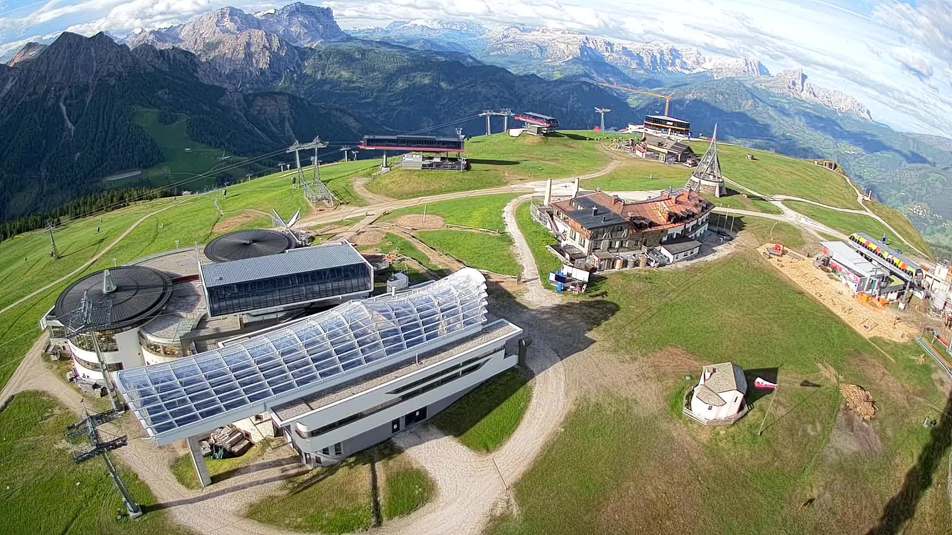 Kronplatz | cima | 2275m