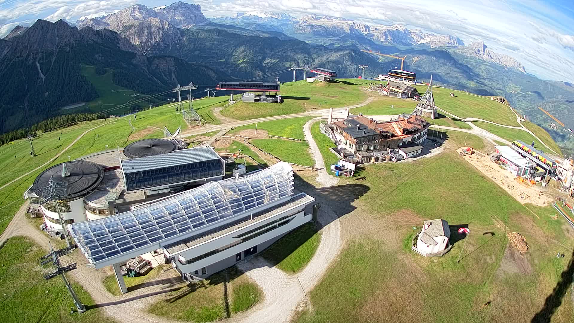 Kronplatz | cima | 2275m