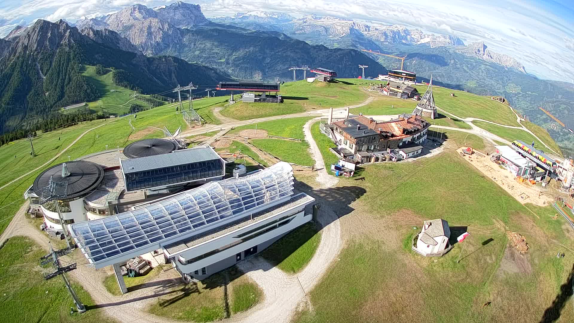 Kronplatz | vrh | 2275m