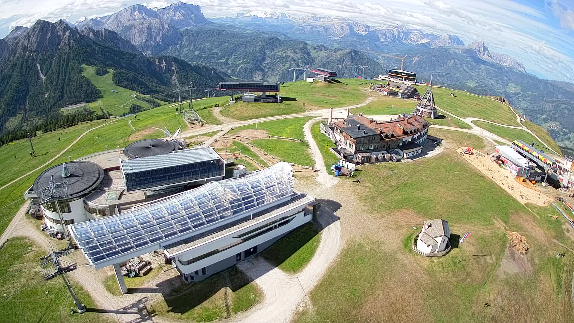 Plan de Corones | Vetta | 2275m