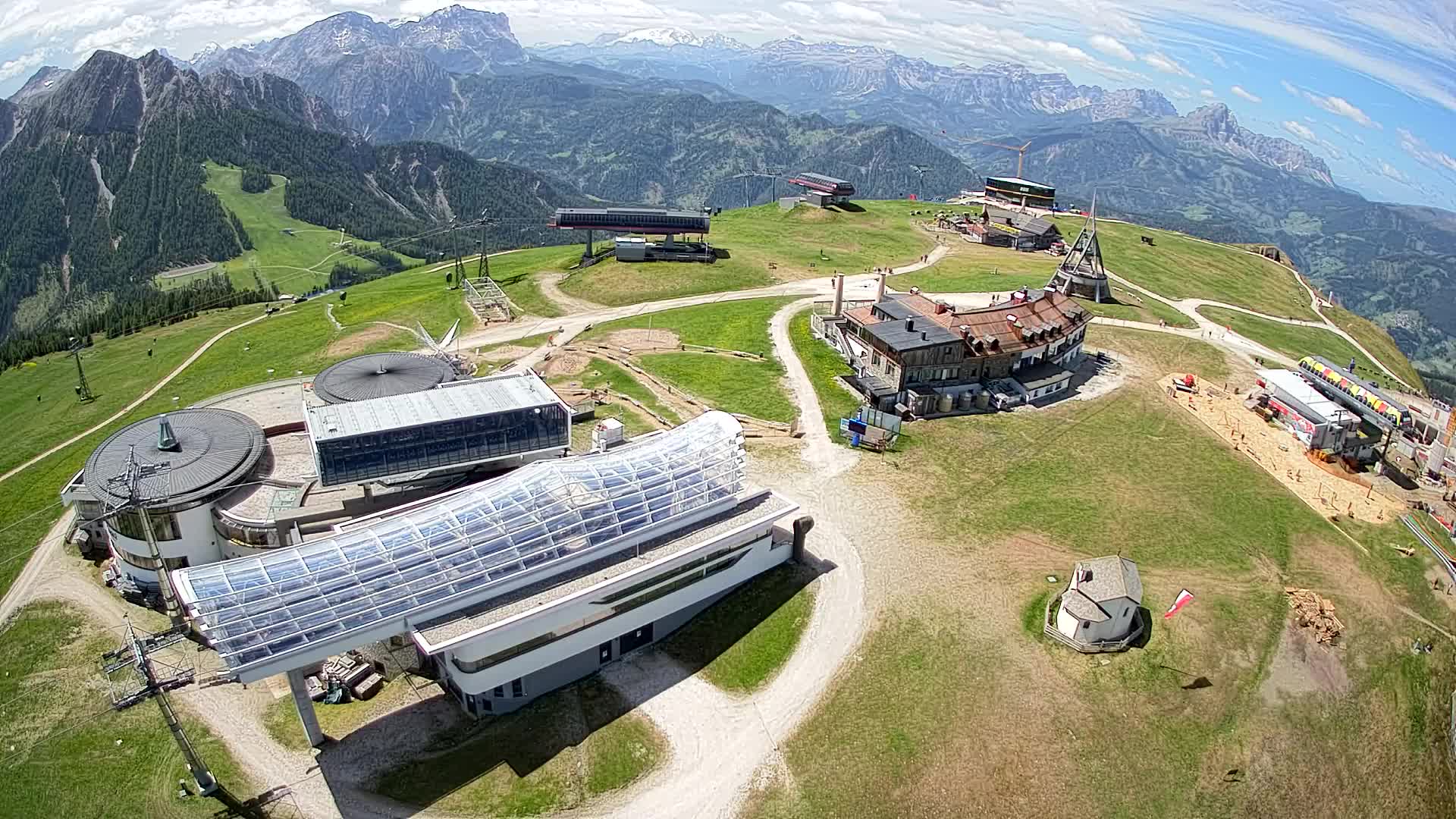 Kronplatz | cima | 2275m