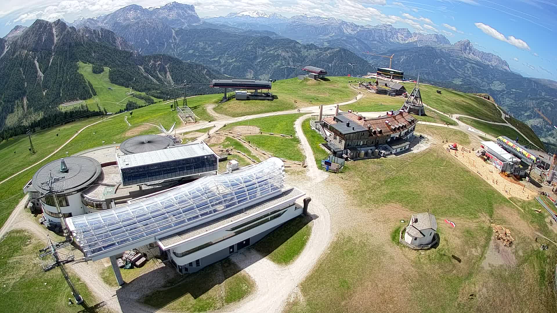 Kronplatz | vrh | 2275m