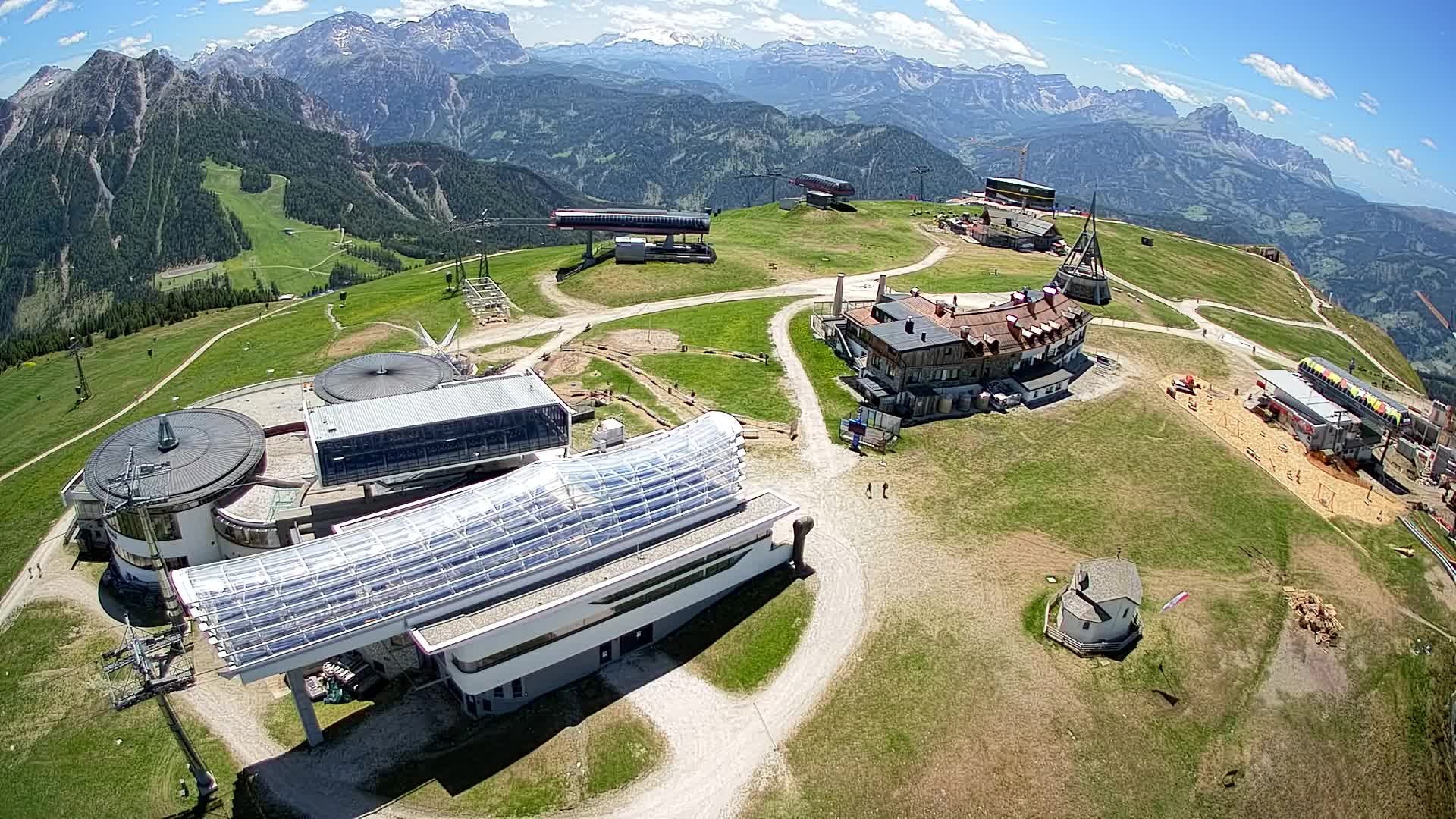 Kronplatz | cima | 2275m