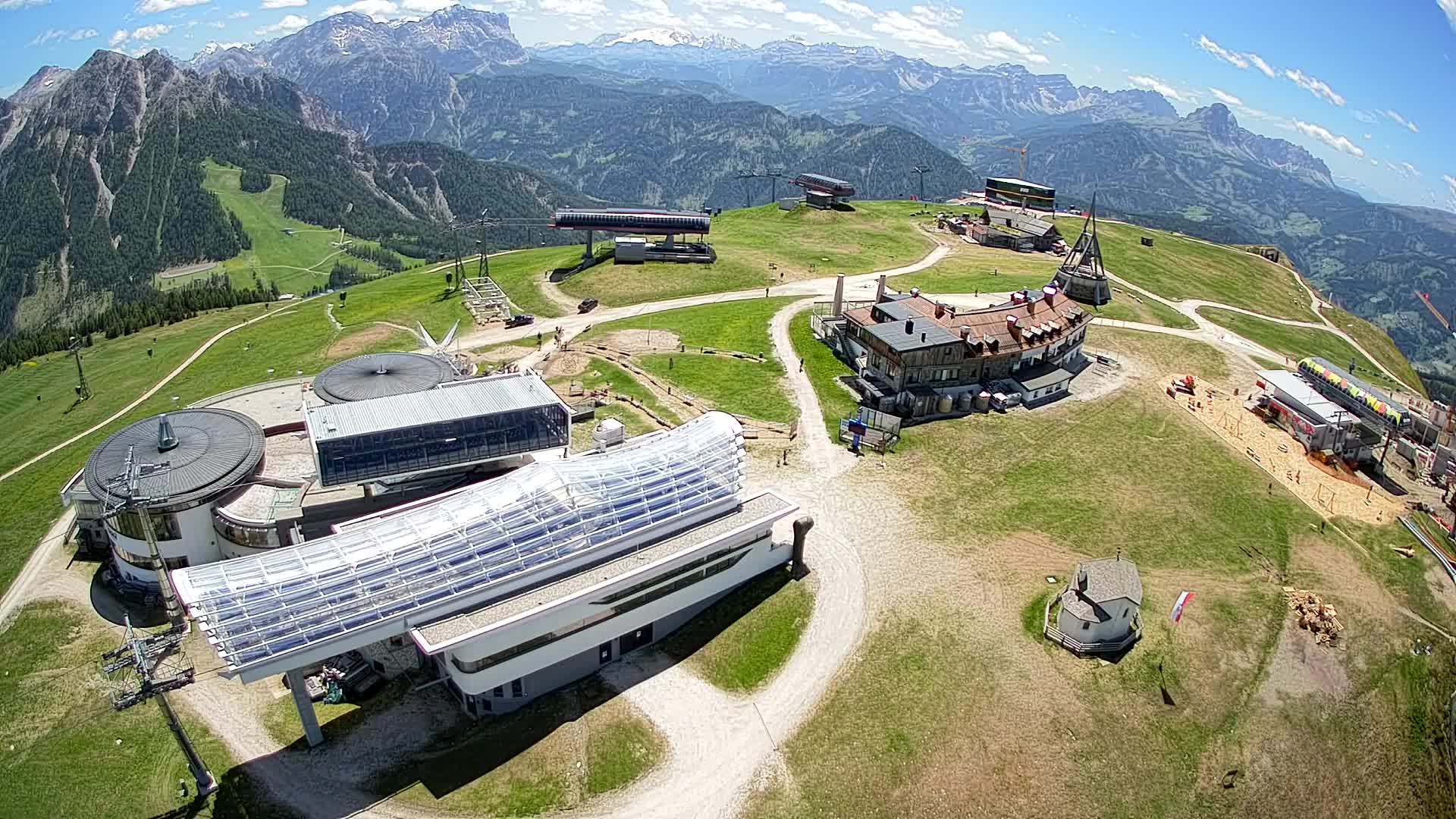 Kronplatz | cima | 2275m