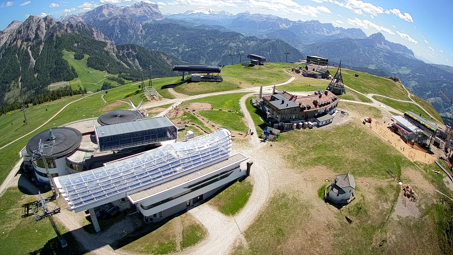 Kronplatz | sommet | 2275m