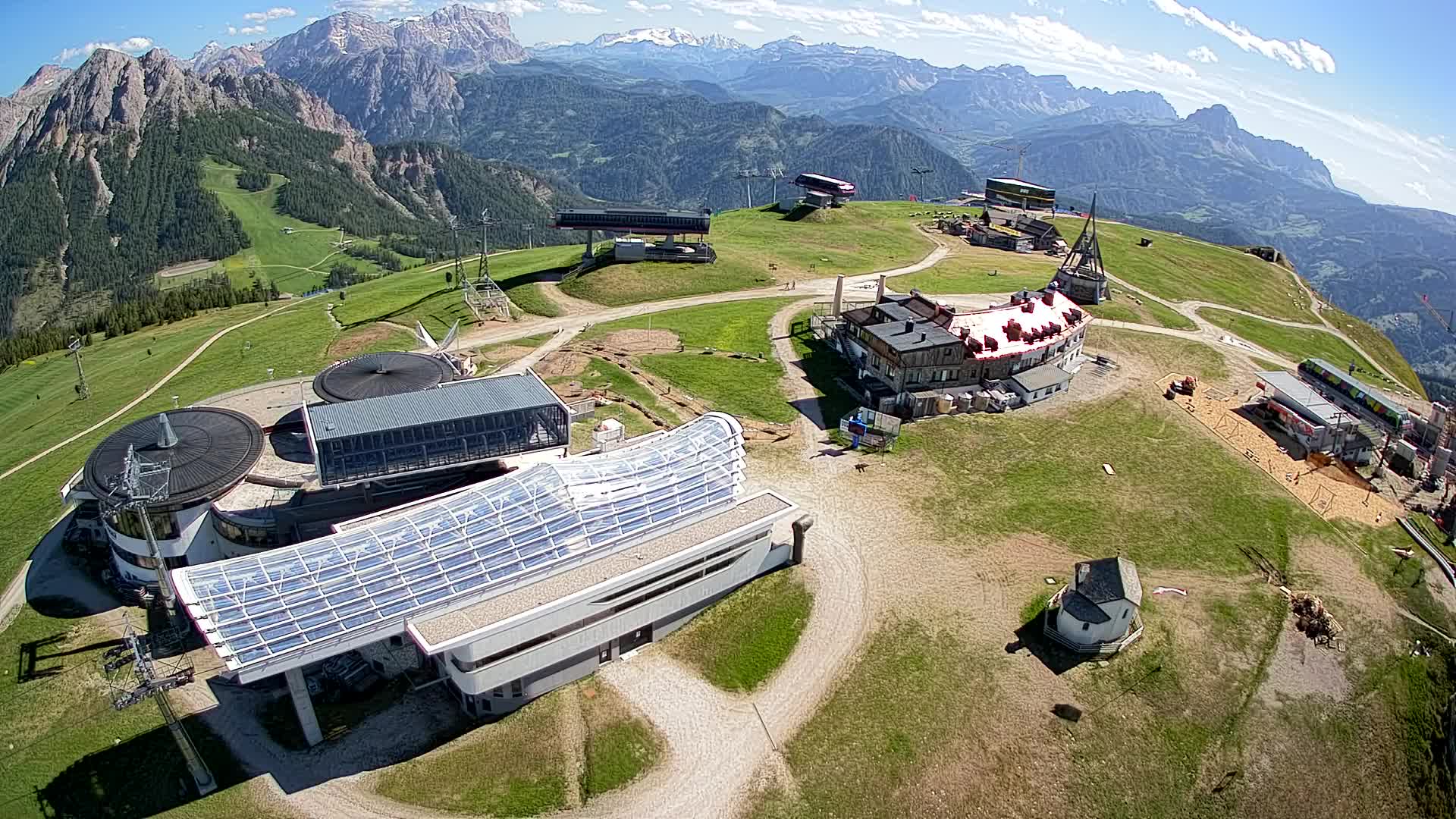 Kronplatz | cima | 2275m
