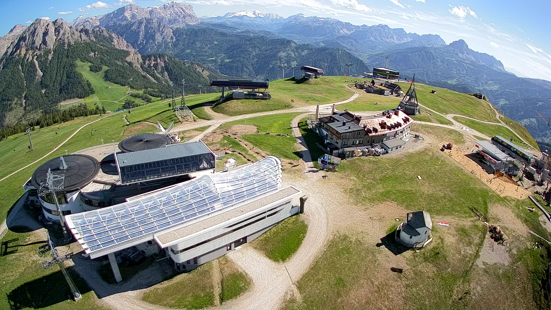 Kronplatz | peak | 2275m