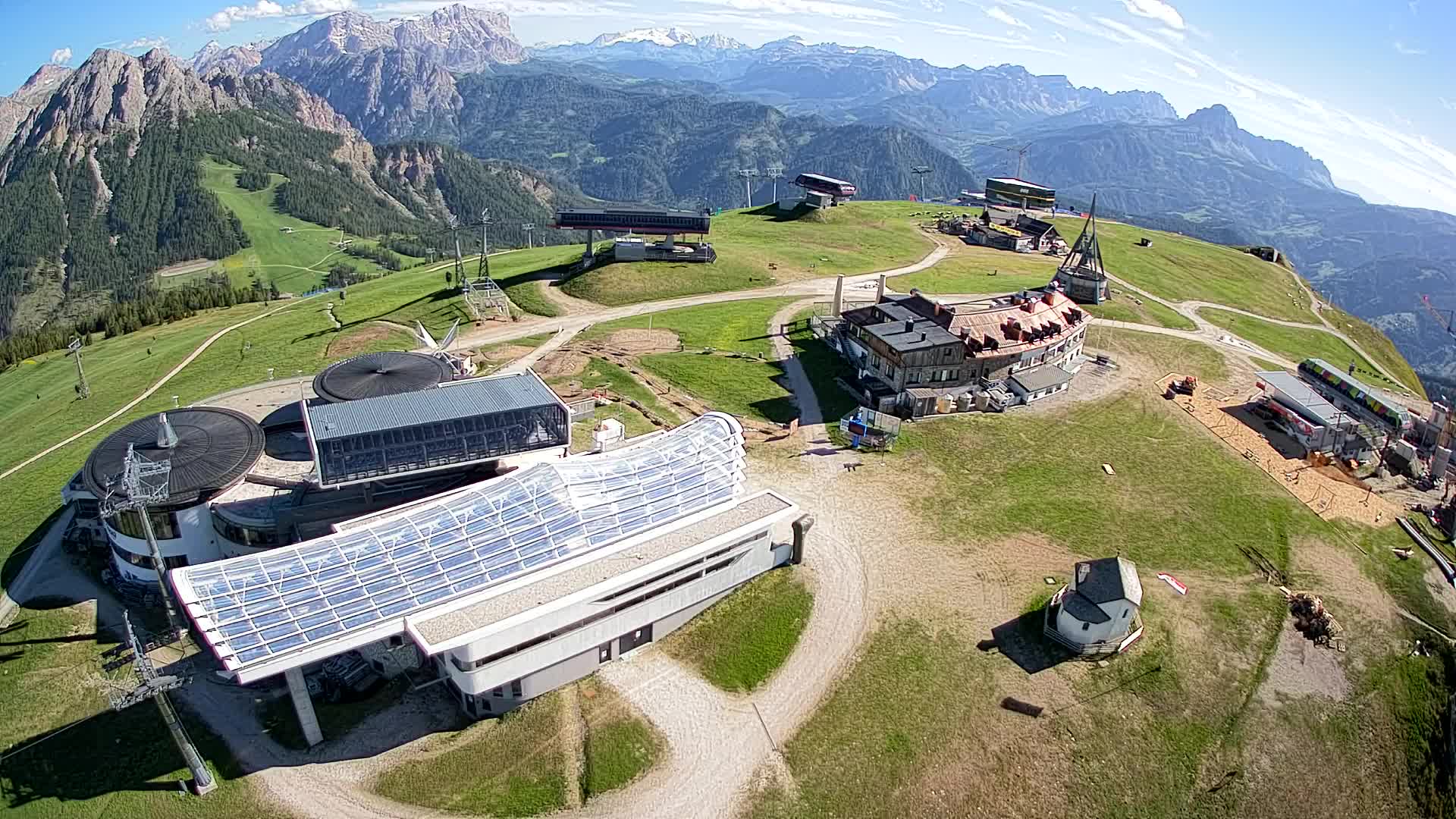 Plan de Corones | Vetta | 2275m