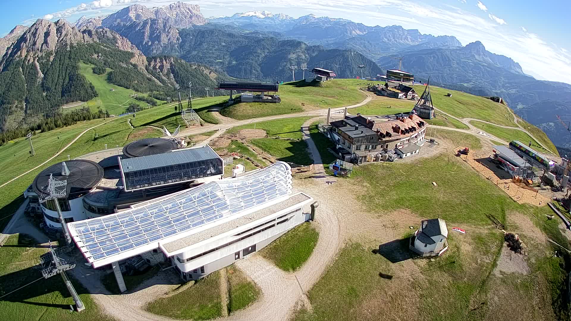 Kronplatz | sommet | 2275m