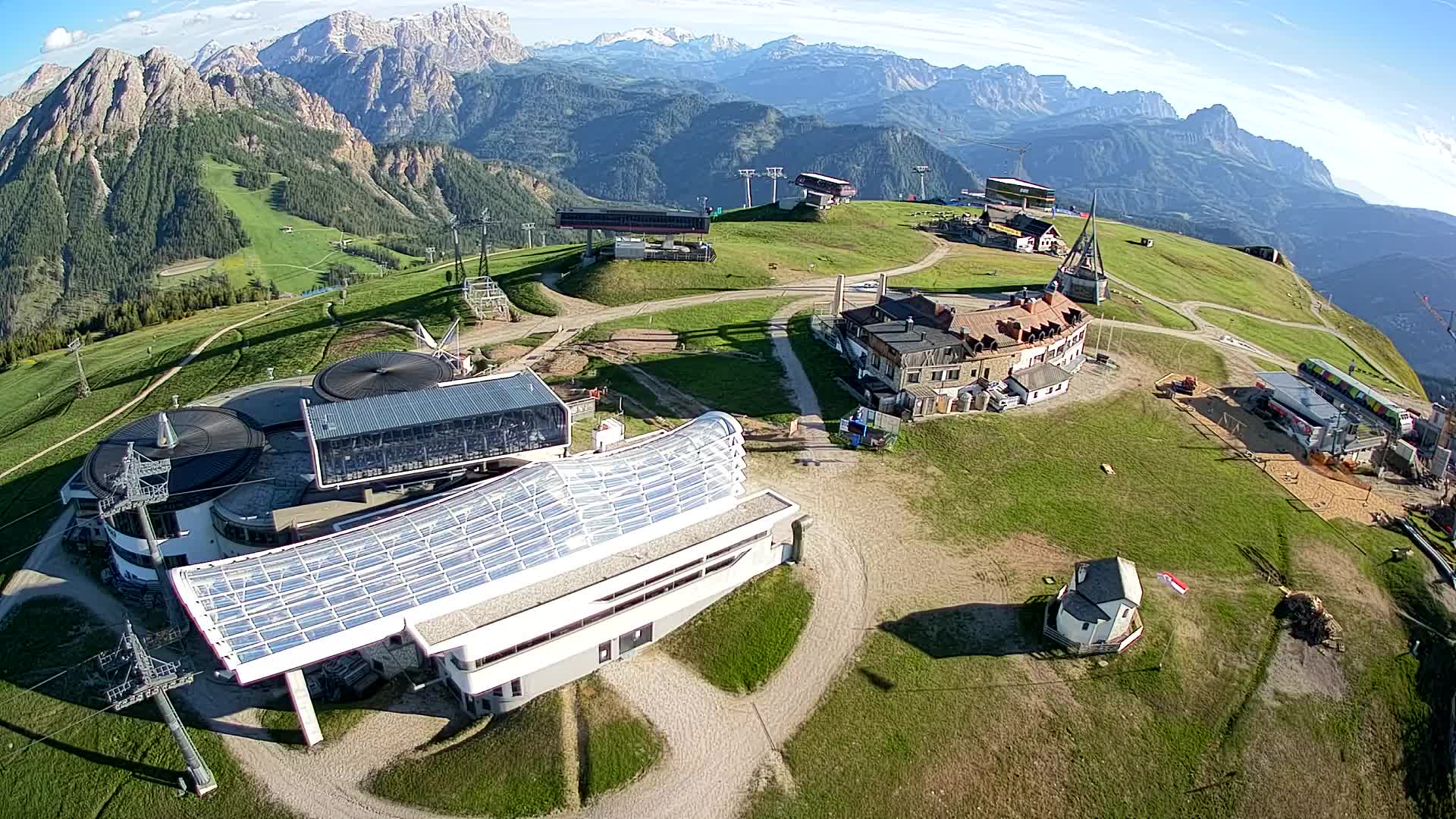 Plan de Corones | Vetta | 2275m