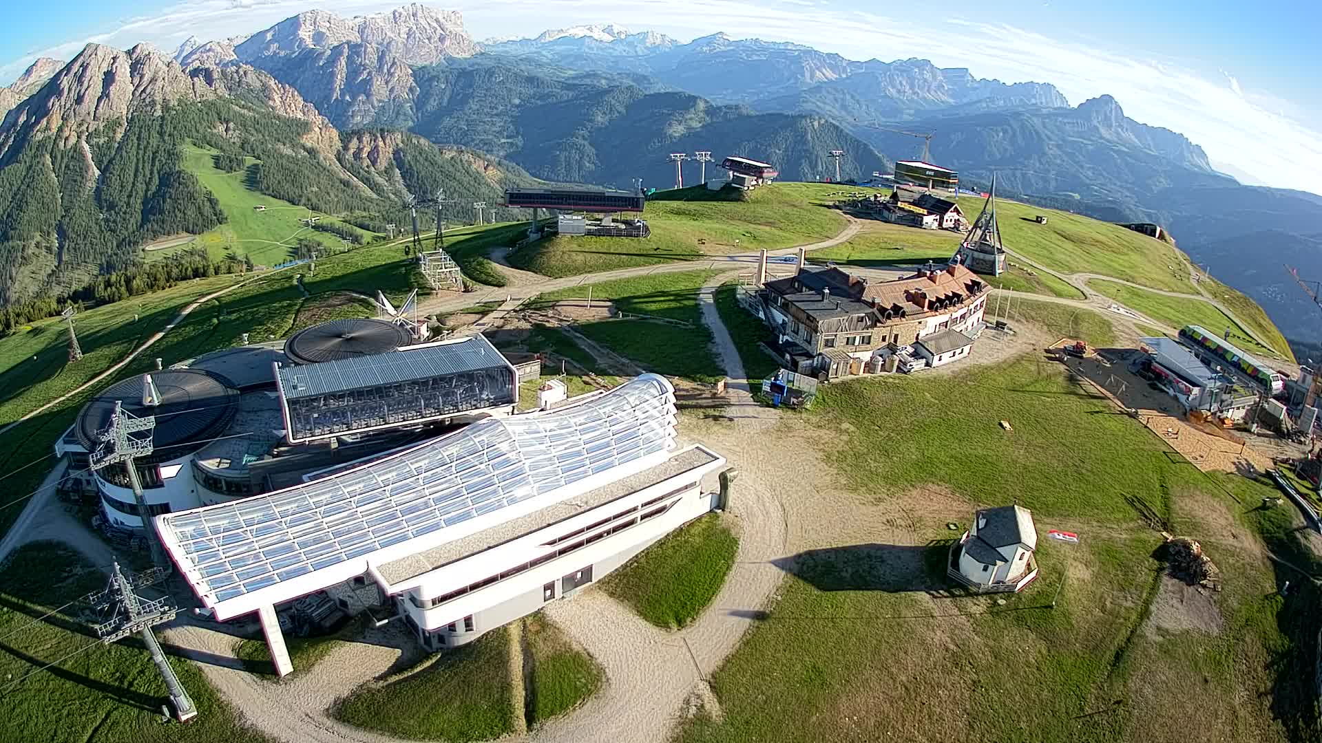 Kronplatz | vrh | 2275m