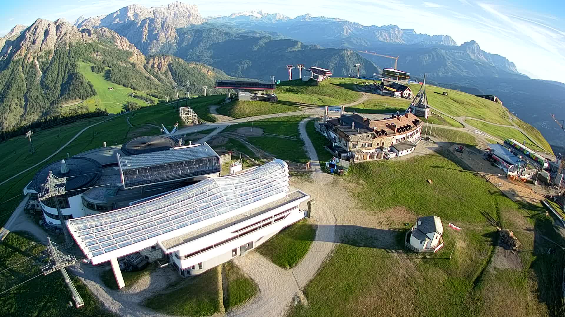 Kronplatz | peak | 2275m