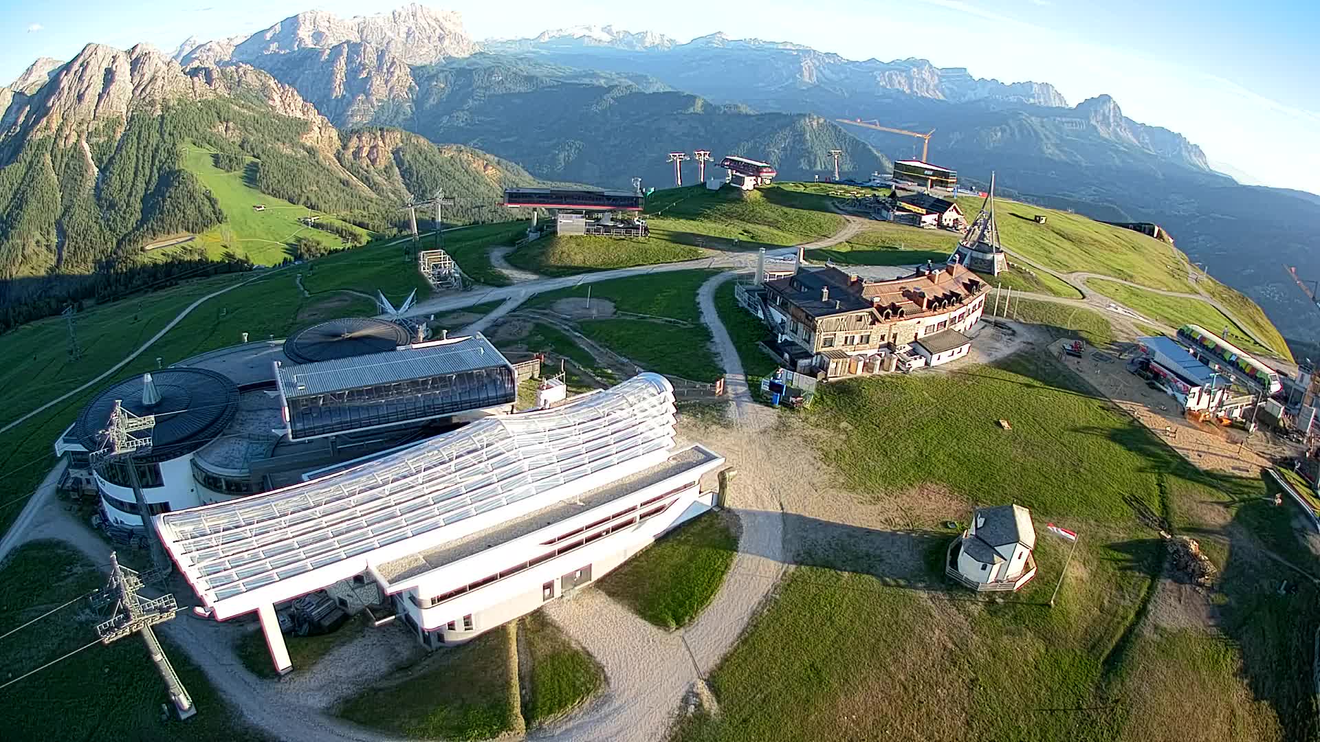 Kronplatz | Gipfel | 2275m