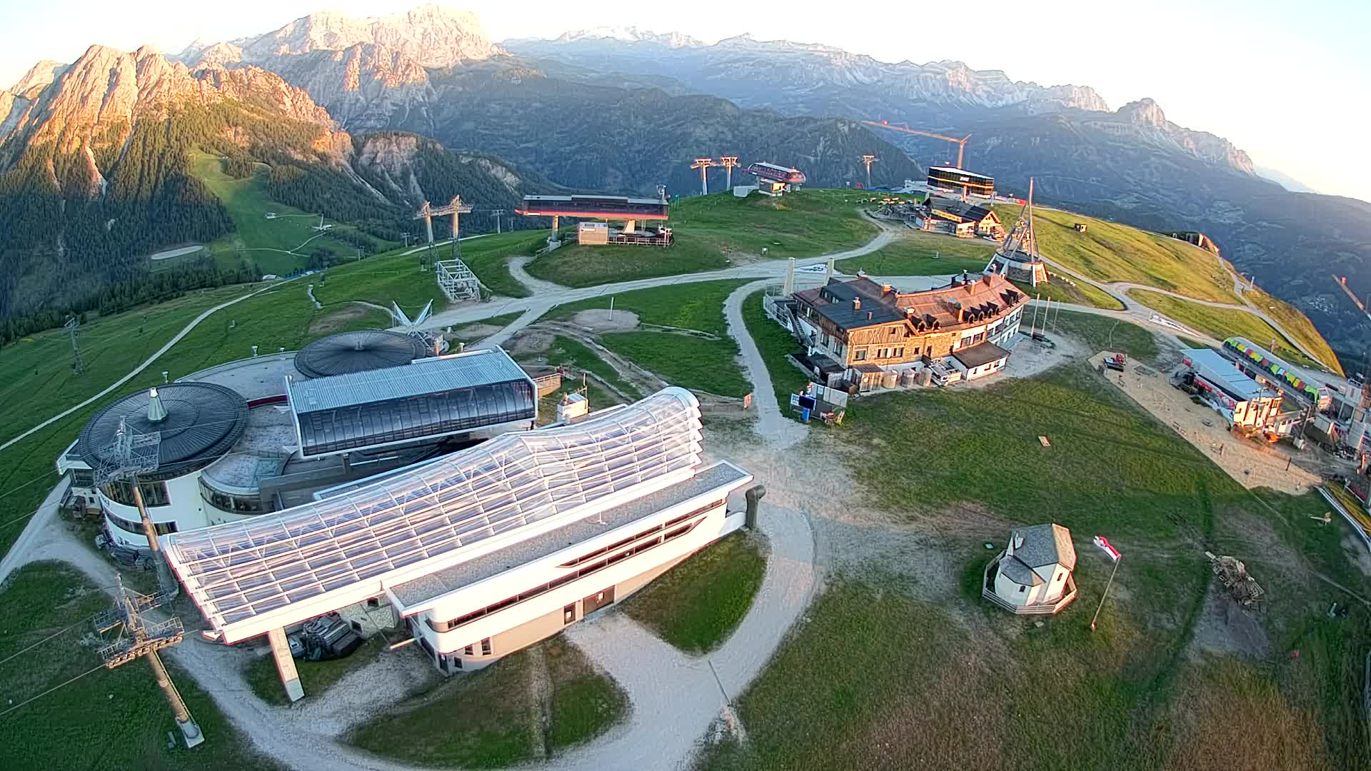 Kronplatz | Gipfel | 2275m