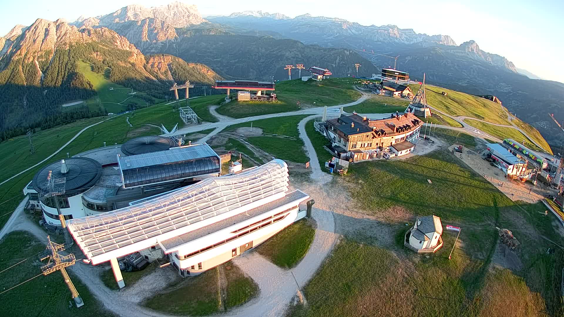 Kronplatz | vrh | 2275m