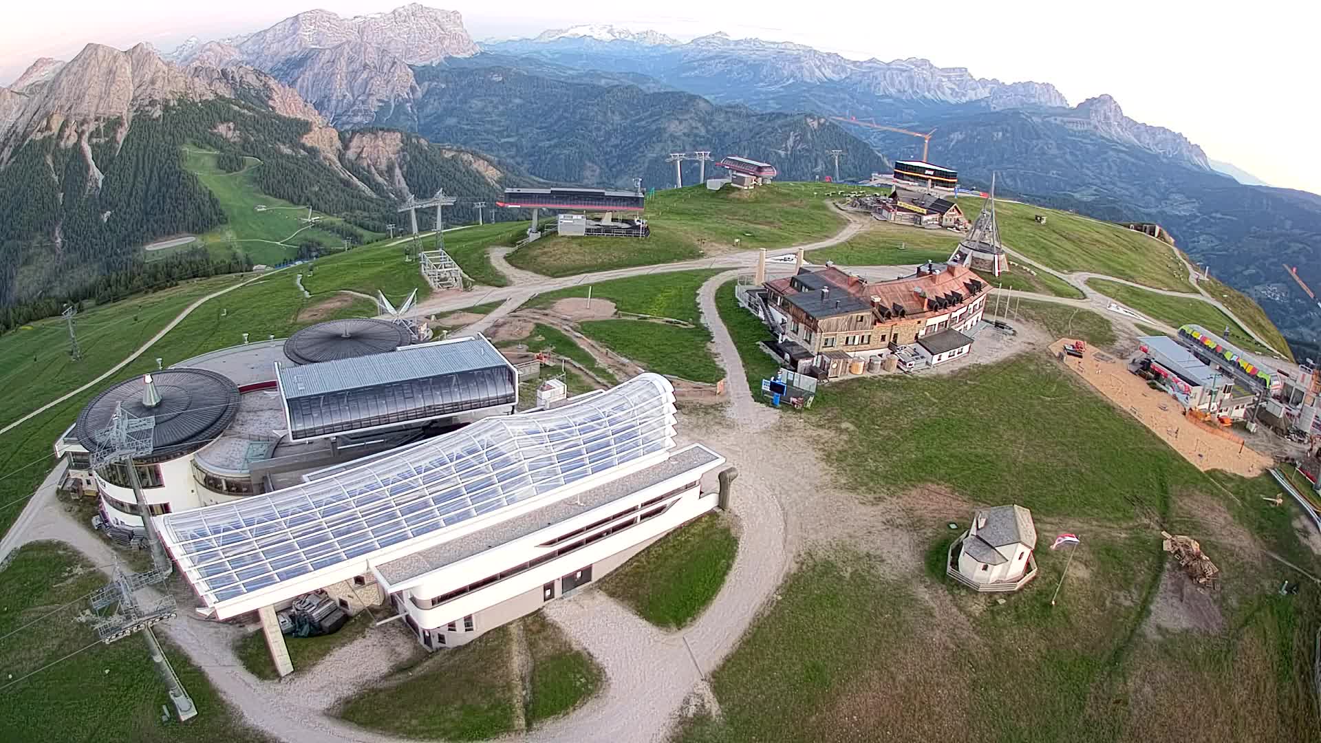 Kronplatz | vrh | 2275m