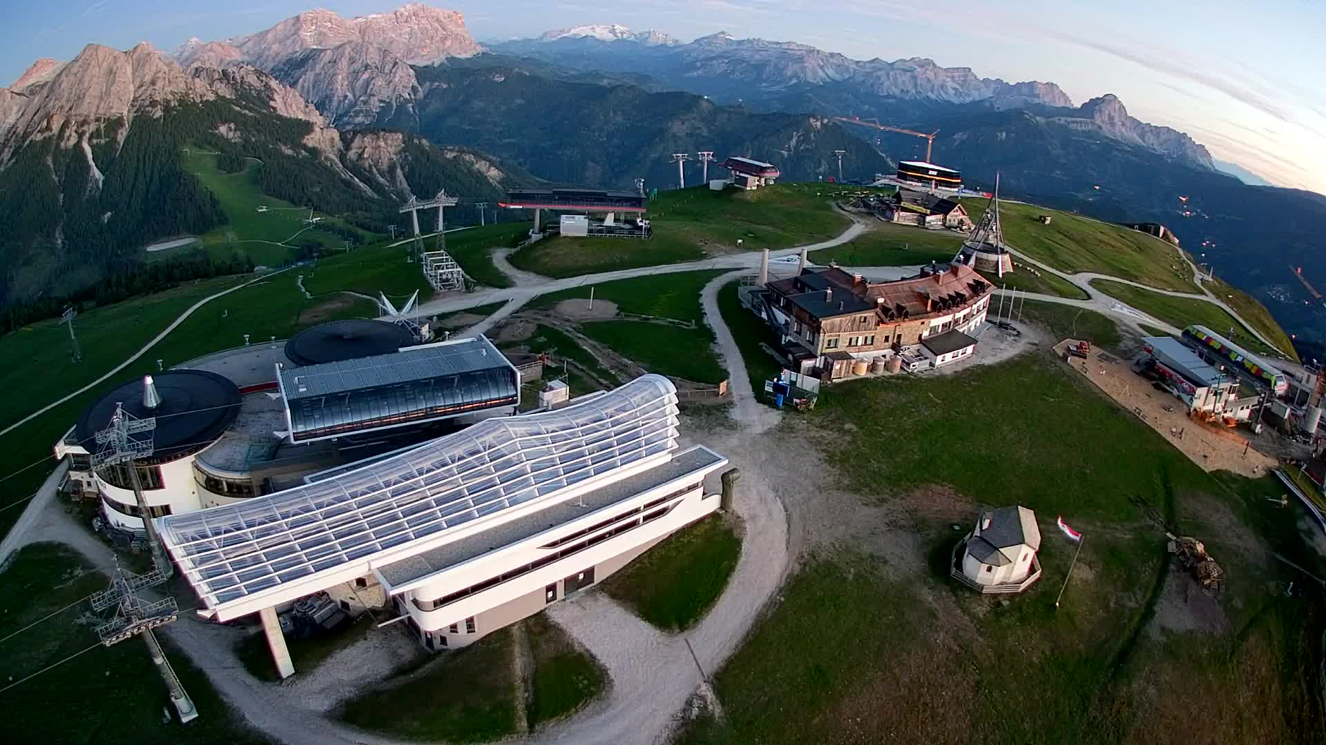 Kronplatz | peak | 2275m