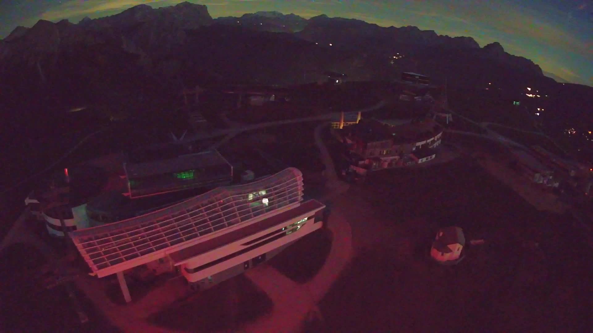 Kronplatz | vrh | 2275m