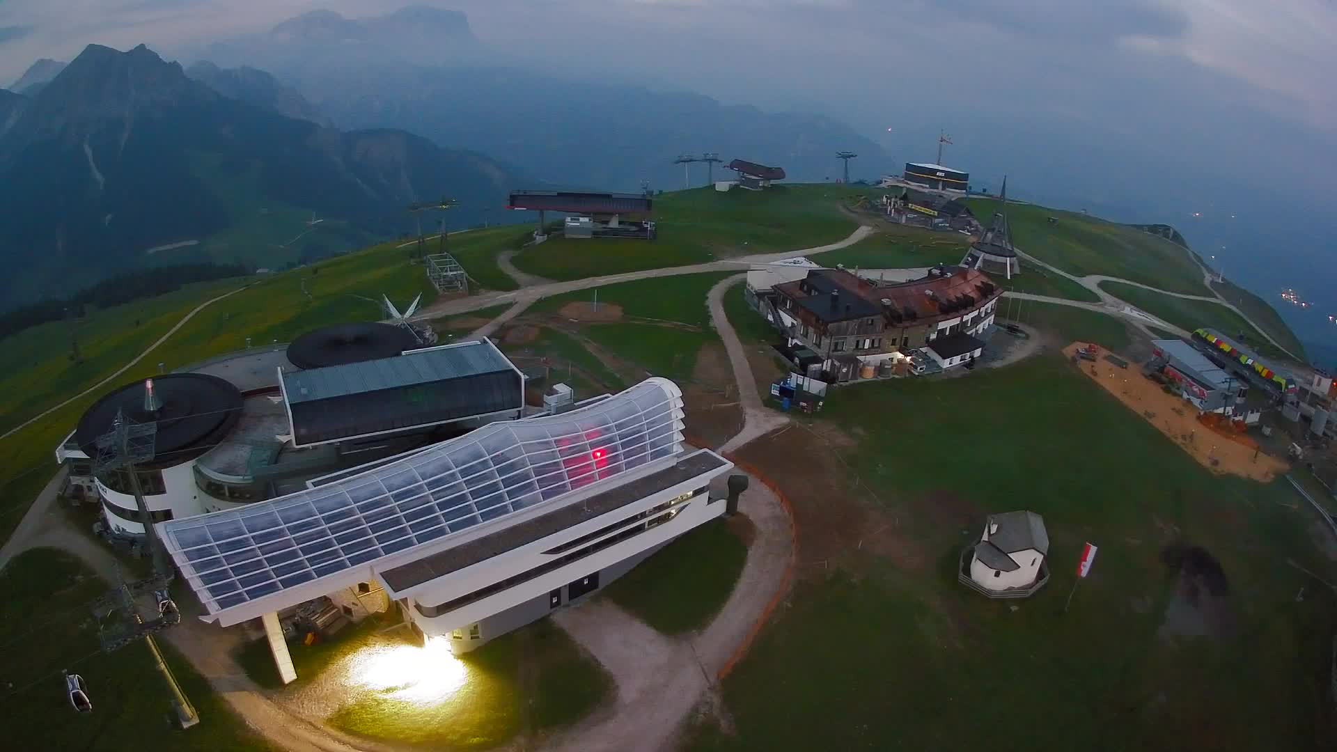 Kronplatz | cima | 2275m