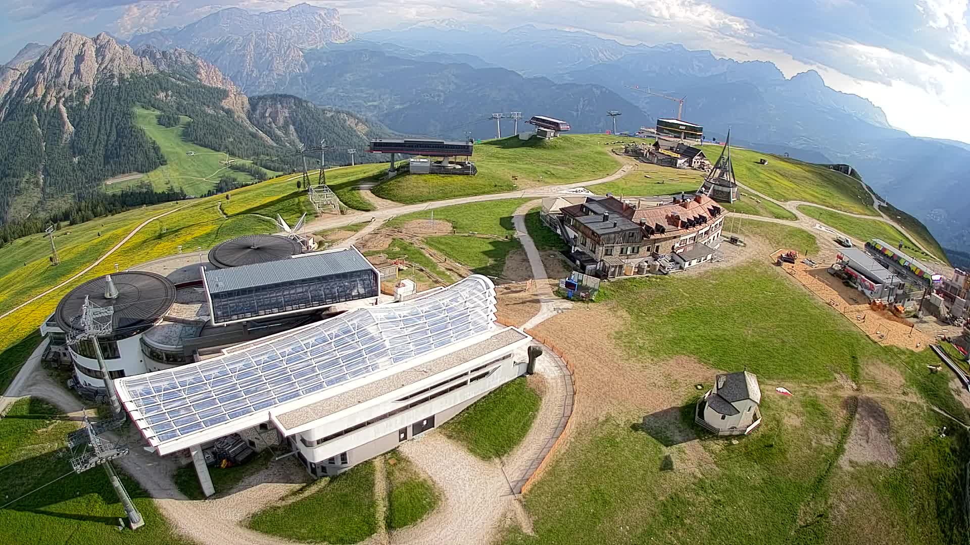 Kronplatz | sommet | 2275m