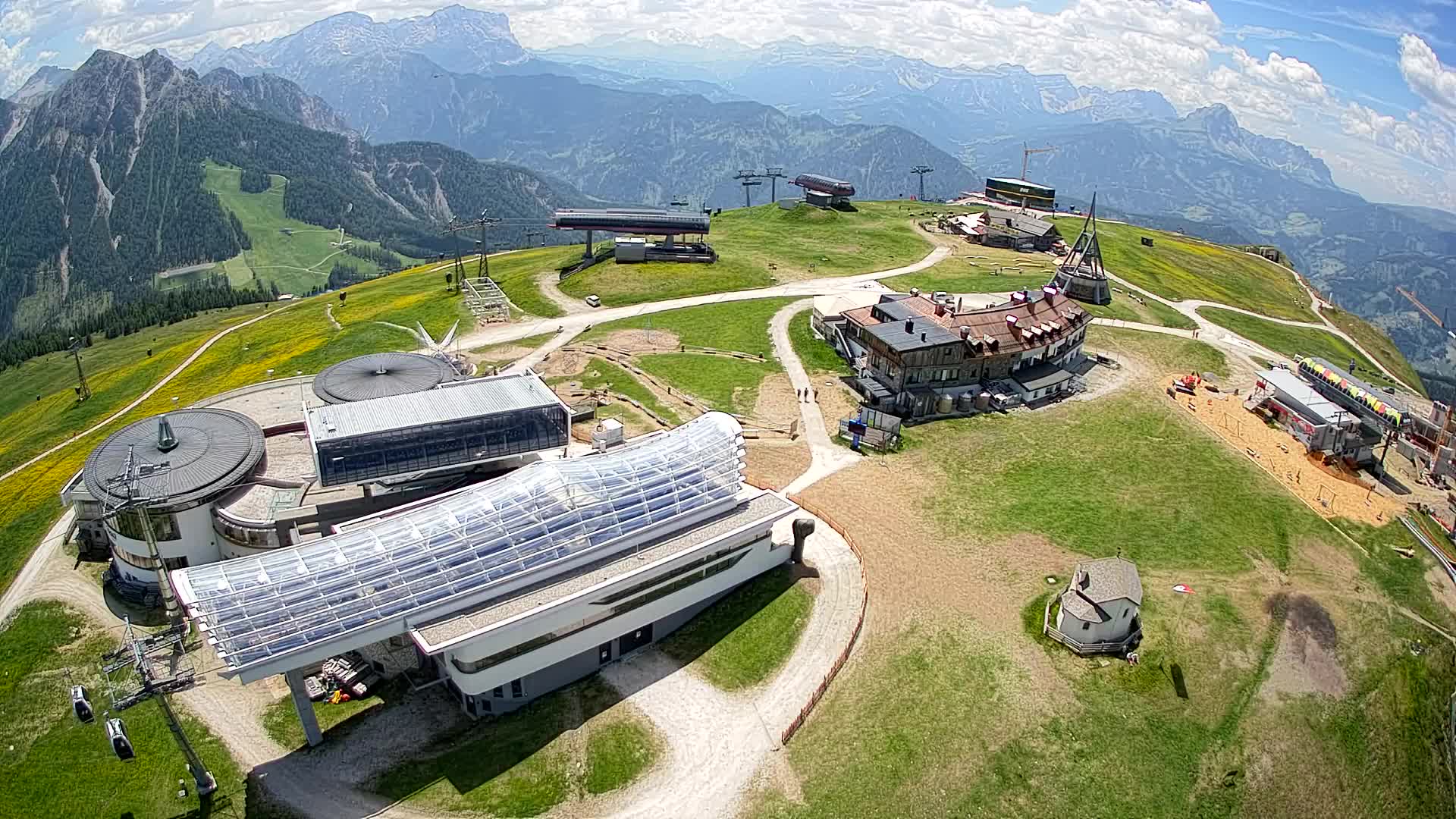 Kronplatz | vrh | 2275m