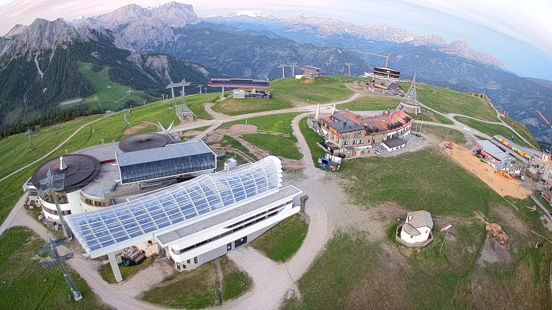 Kronplatz | vrh | 2275m