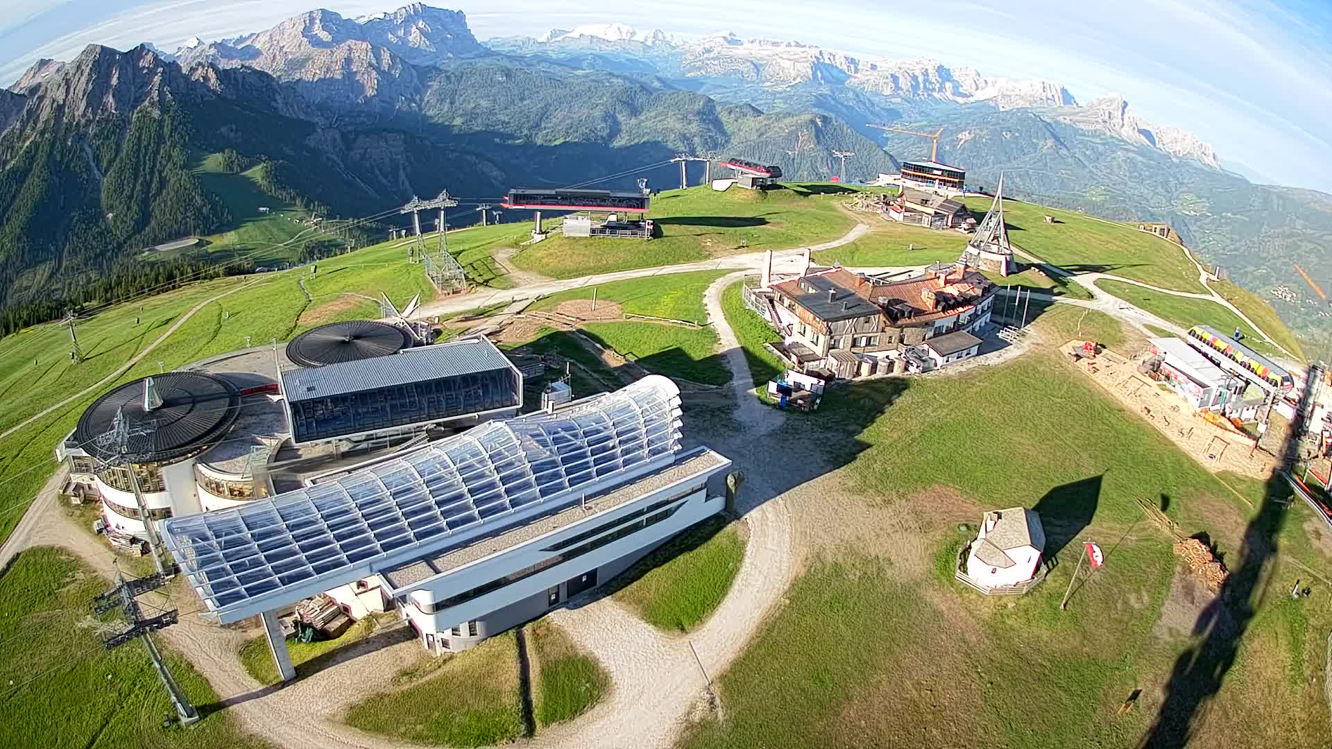 Kronplatz | vrh | 2275m