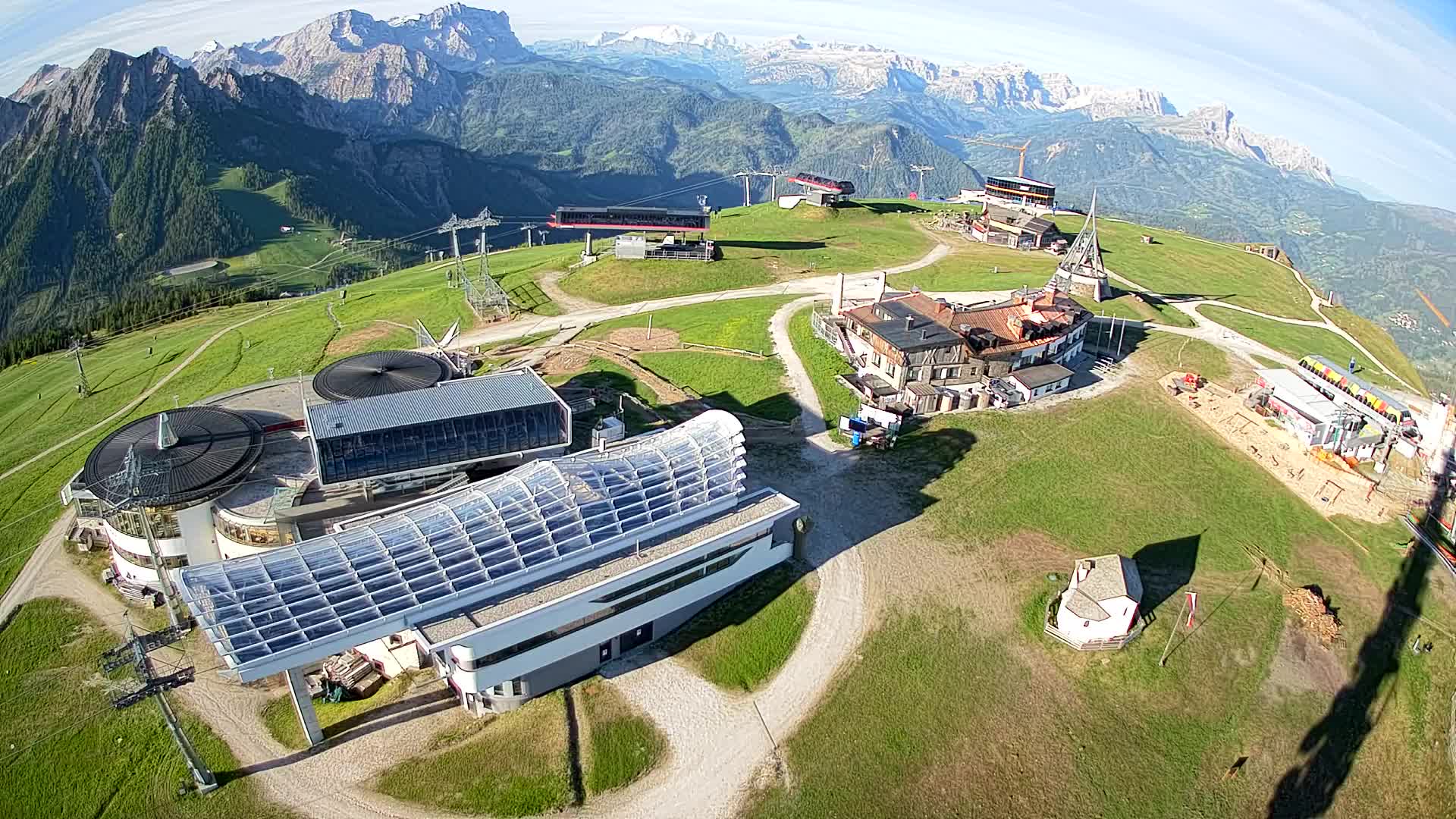 Kronplatz | vrh | 2275m