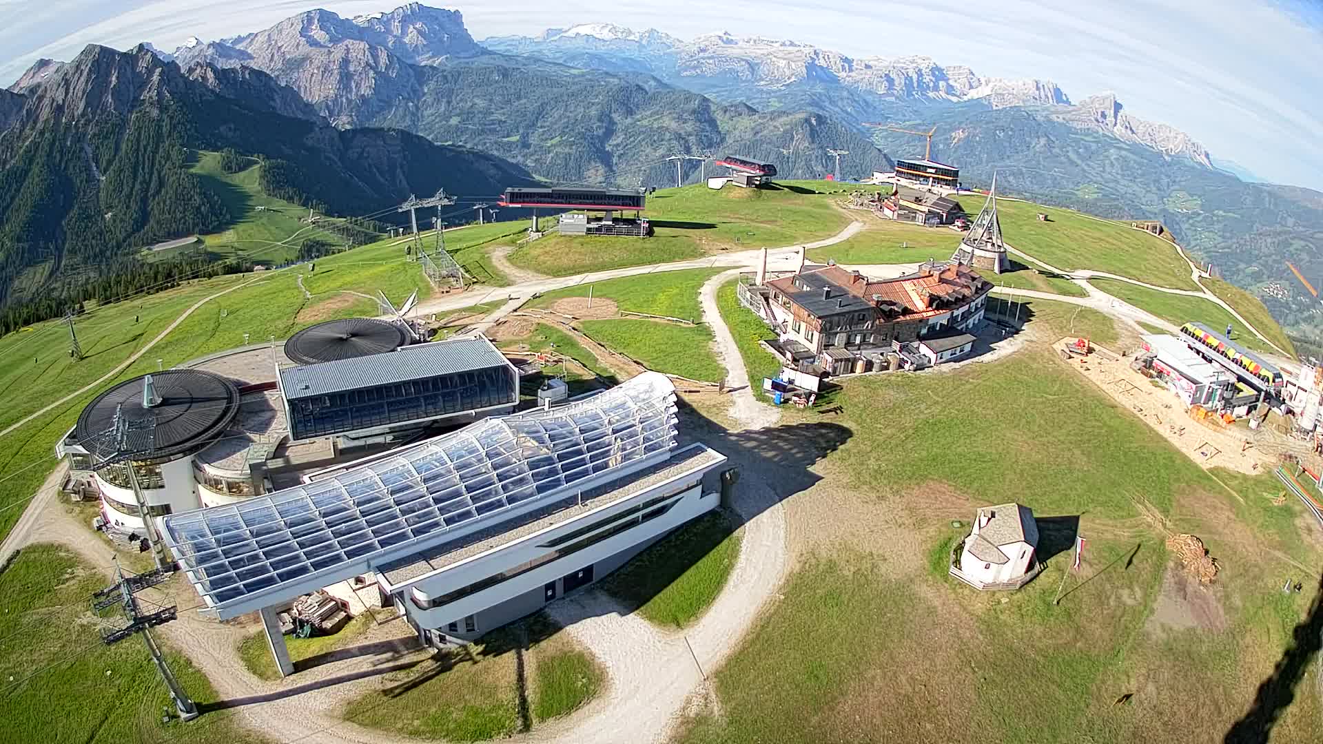 Plan de Corones | Vetta | 2275m