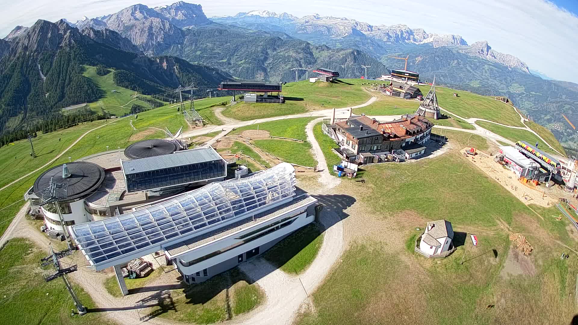 Kronplatz | vrh | 2275m