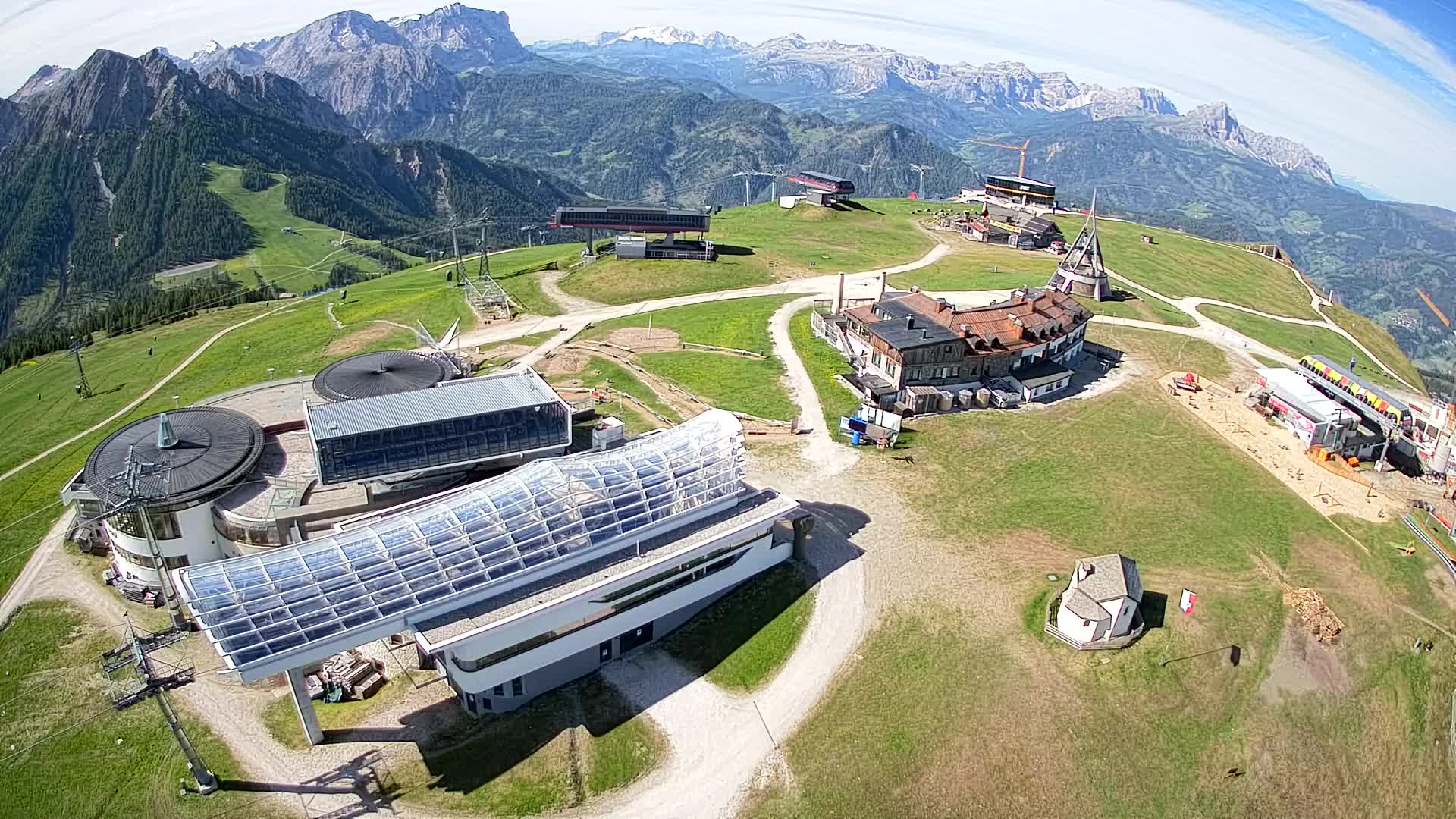 Kronplatz | peak | 2275m
