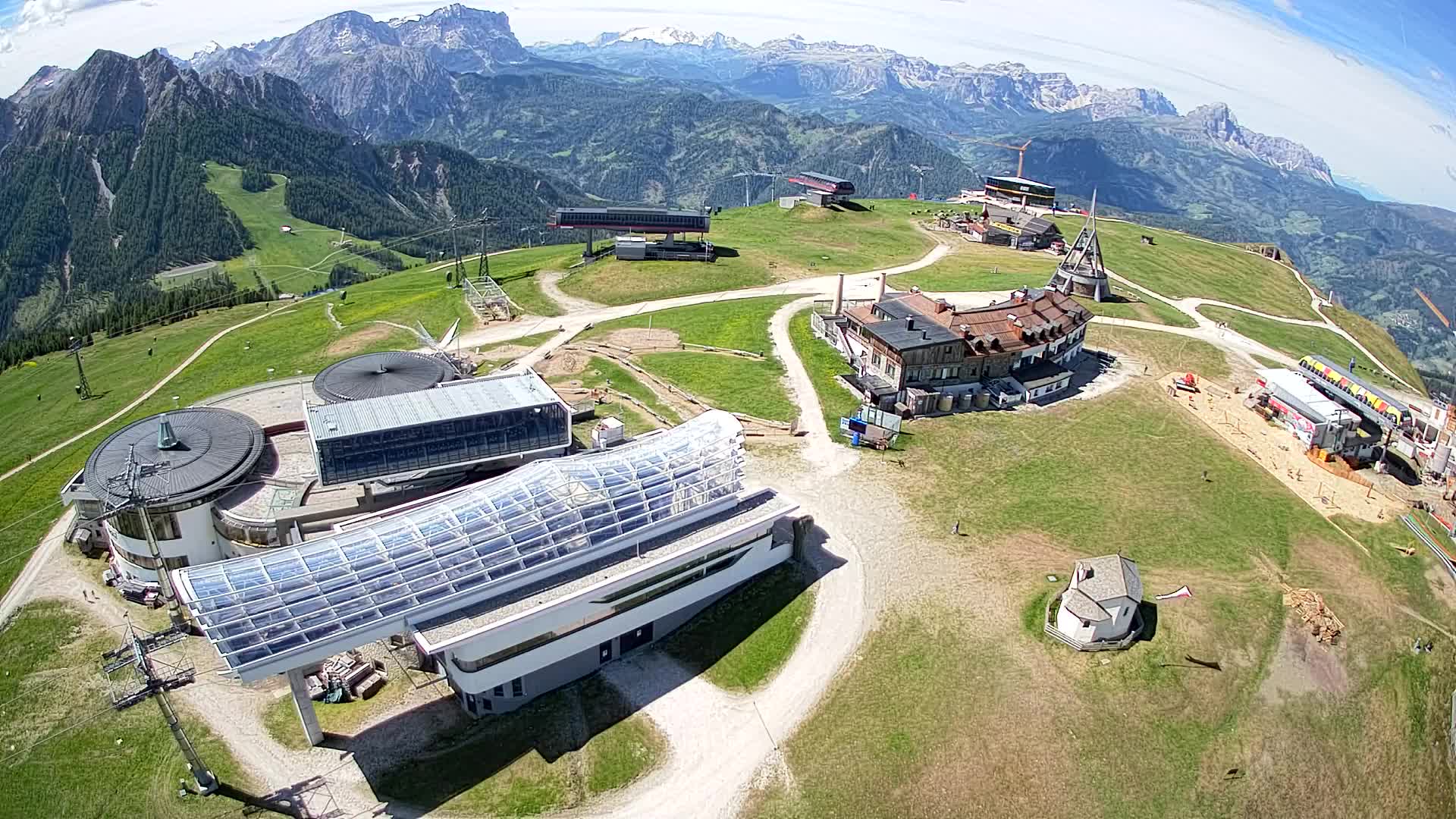 Kronplatz | peak | 2275m