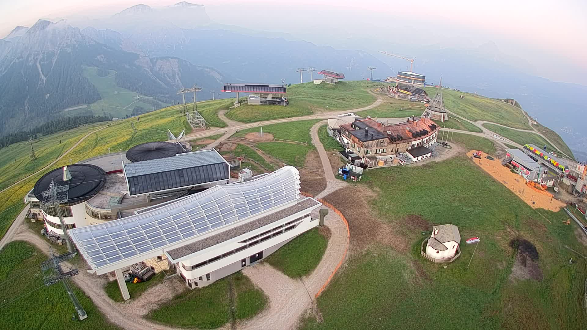 Kronplatz | sommet | 2275m