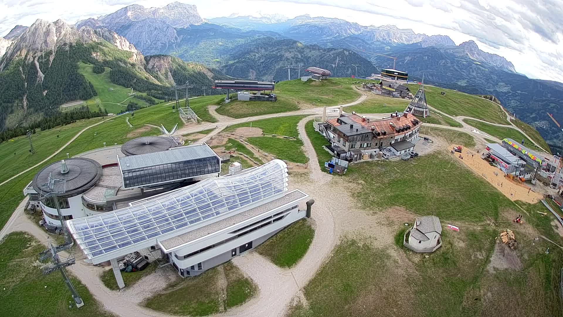 Kronplatz | Gipfel | 2275m