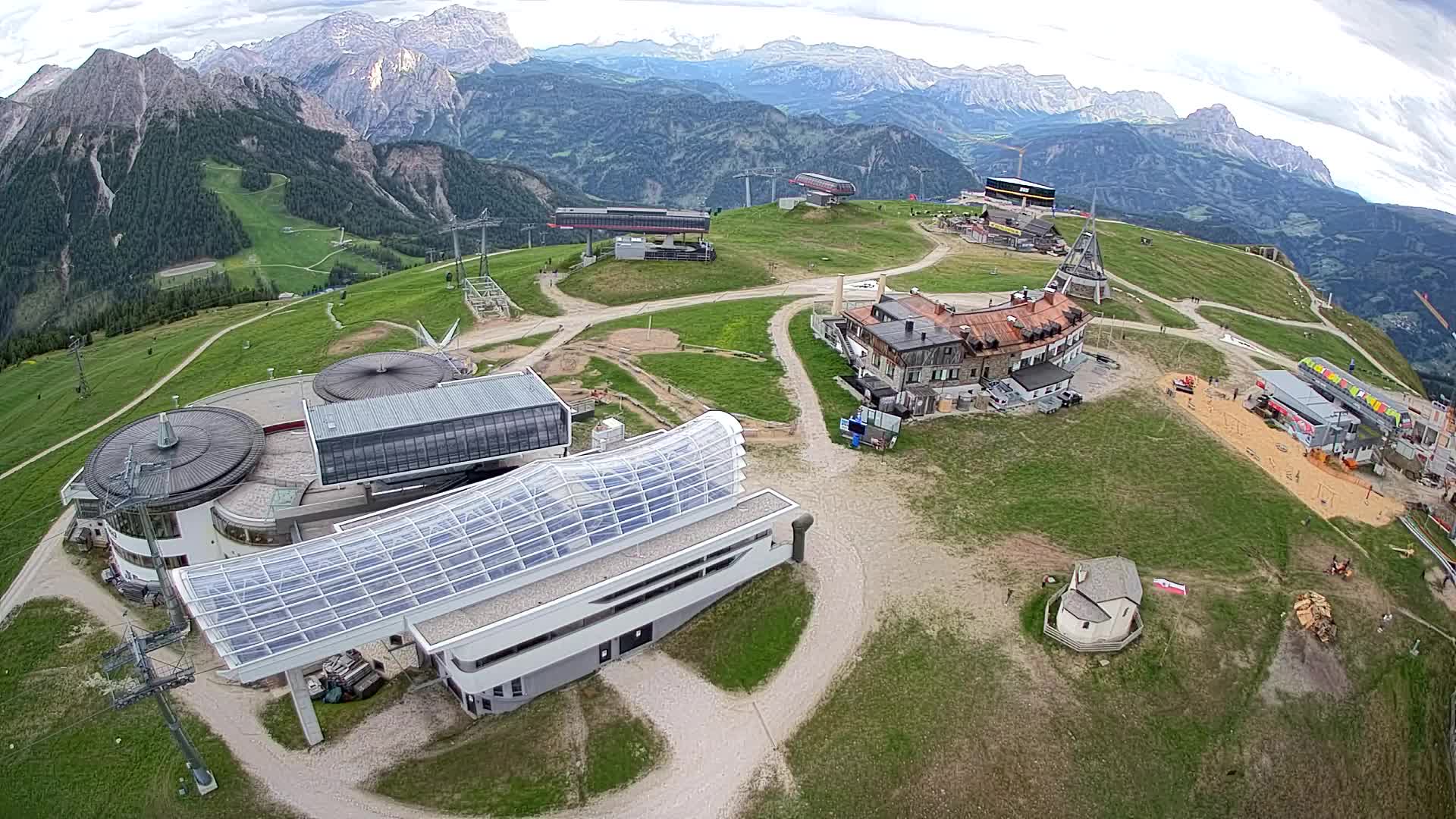 Kronplatz | Gipfel | 2275m