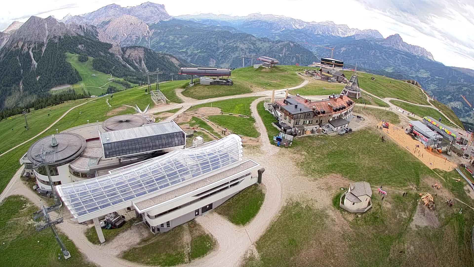 Kronplatz | cima | 2275m