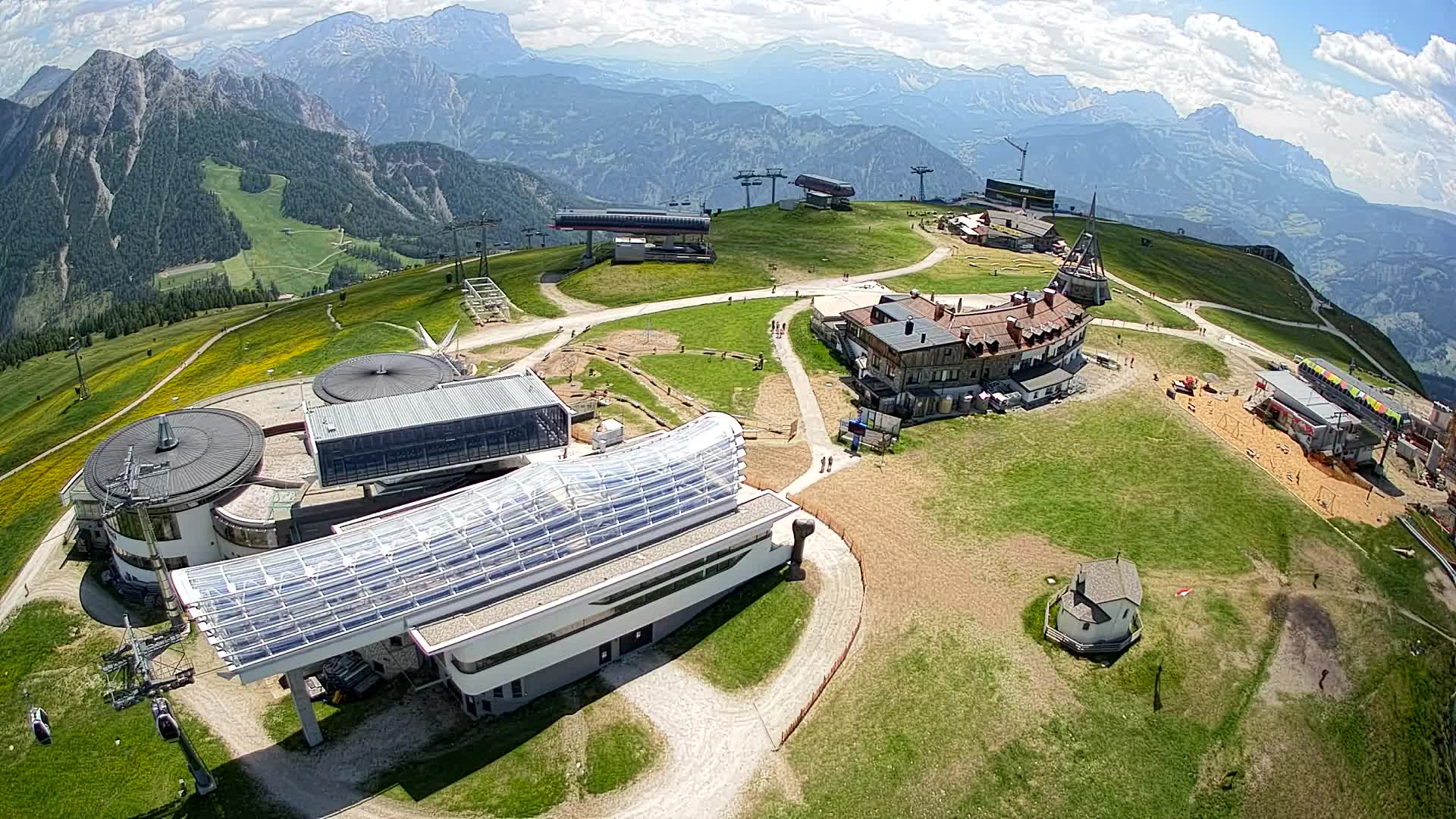 Kronplatz | vrh | 2275m