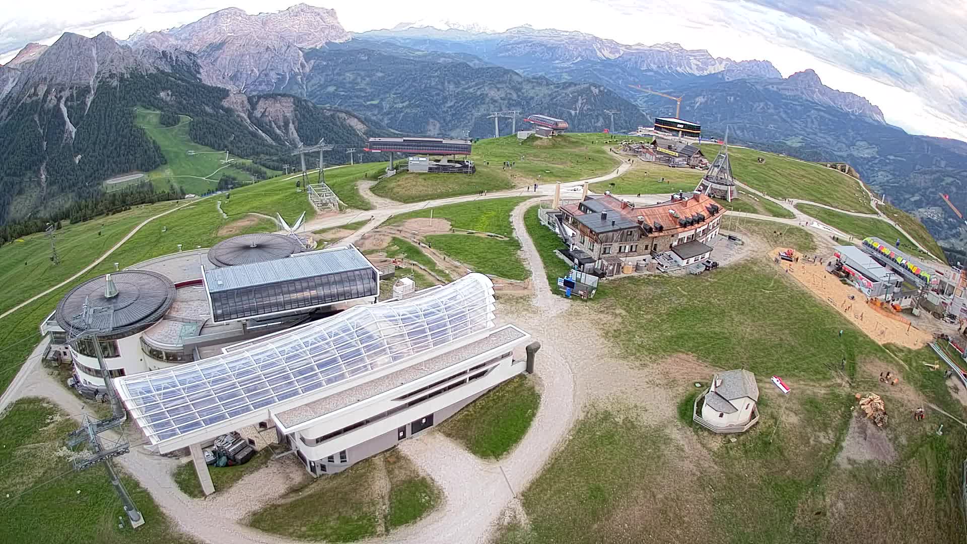 Kronplatz | cima | 2275m