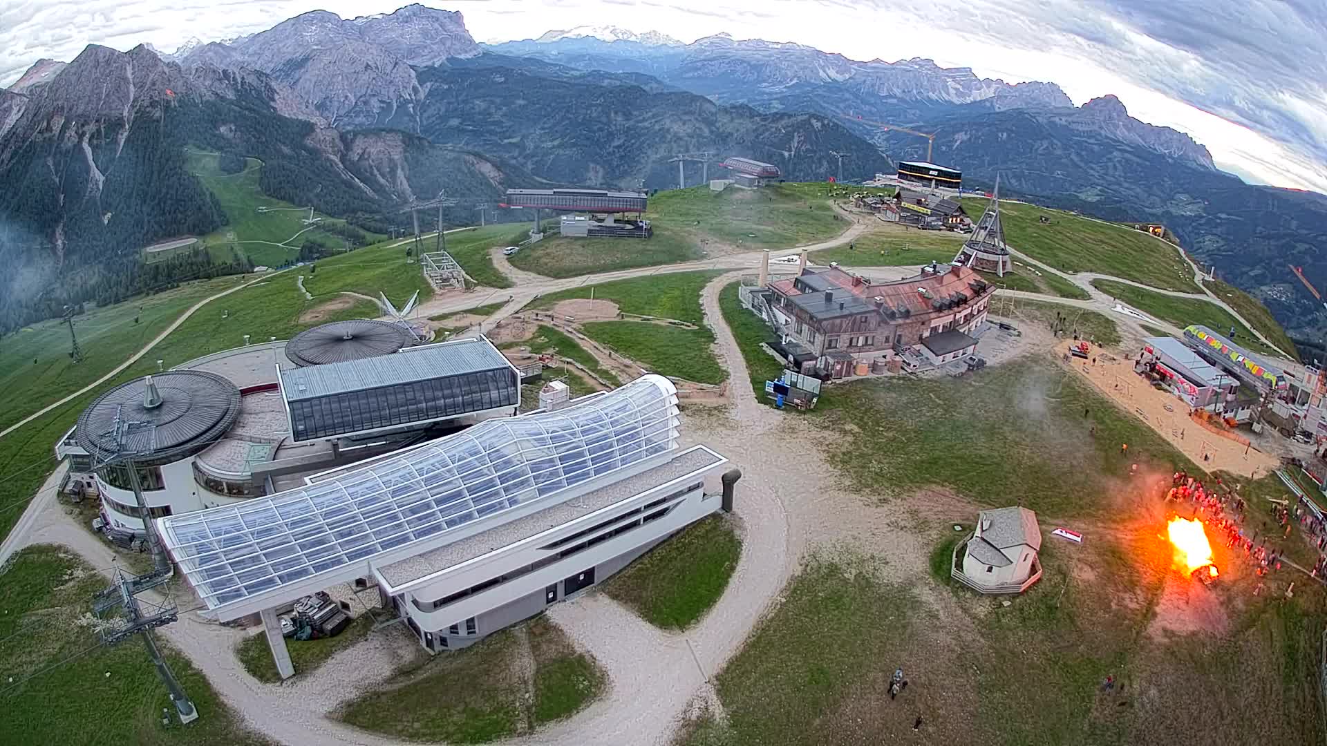 Kronplatz | peak | 2275m