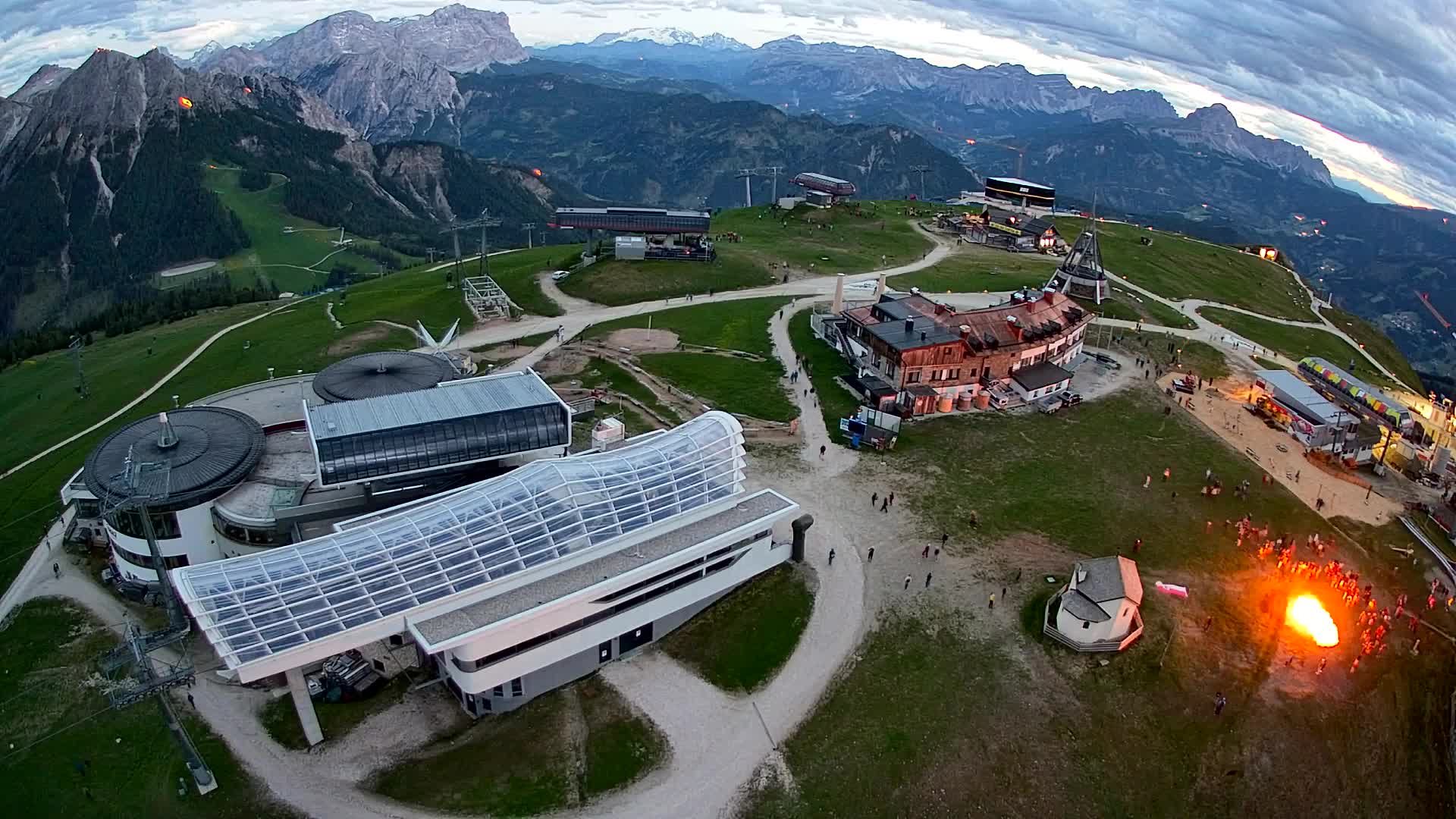 Kronplatz | cima | 2275m