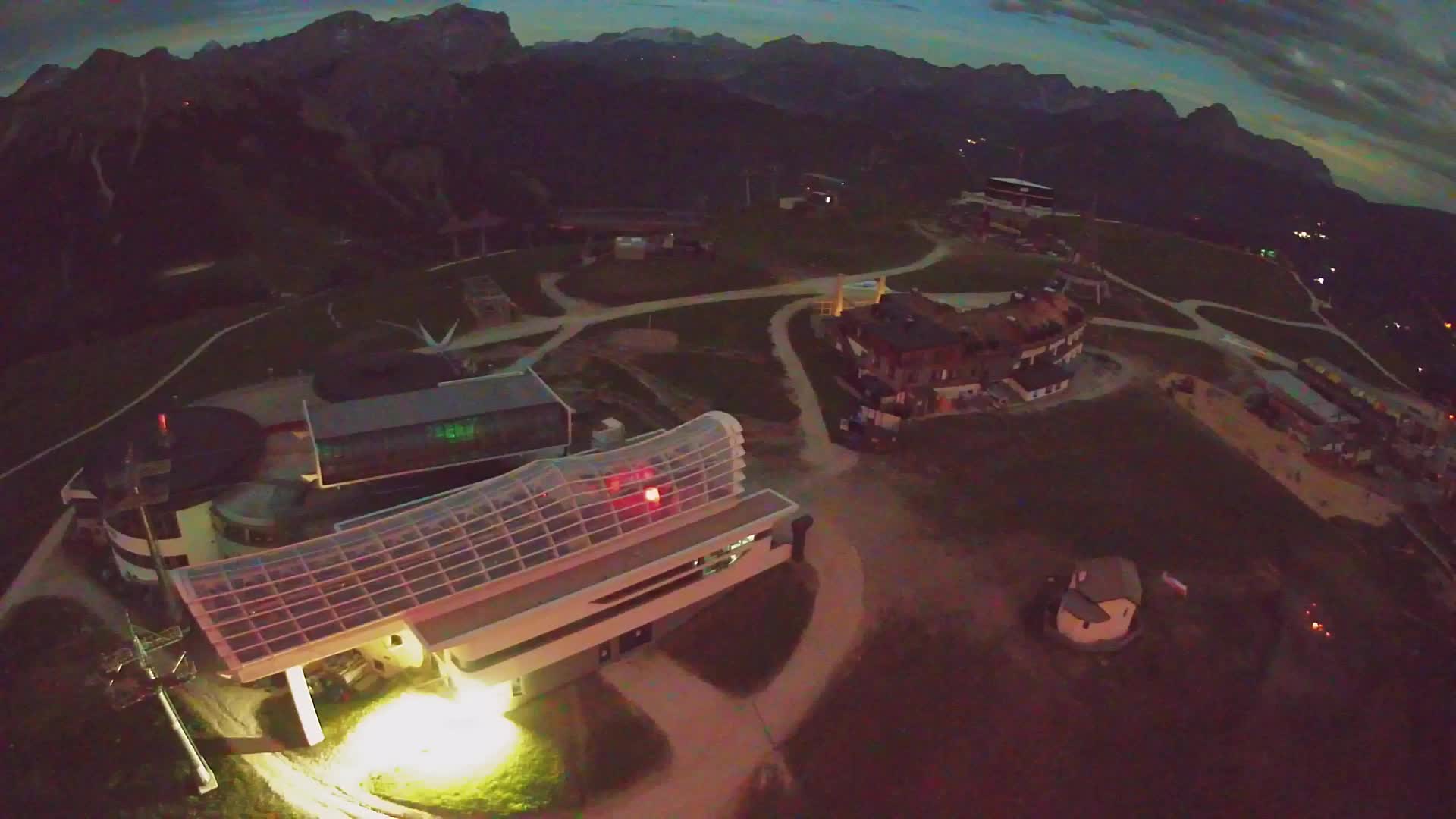 Kronplatz | peak | 2275m