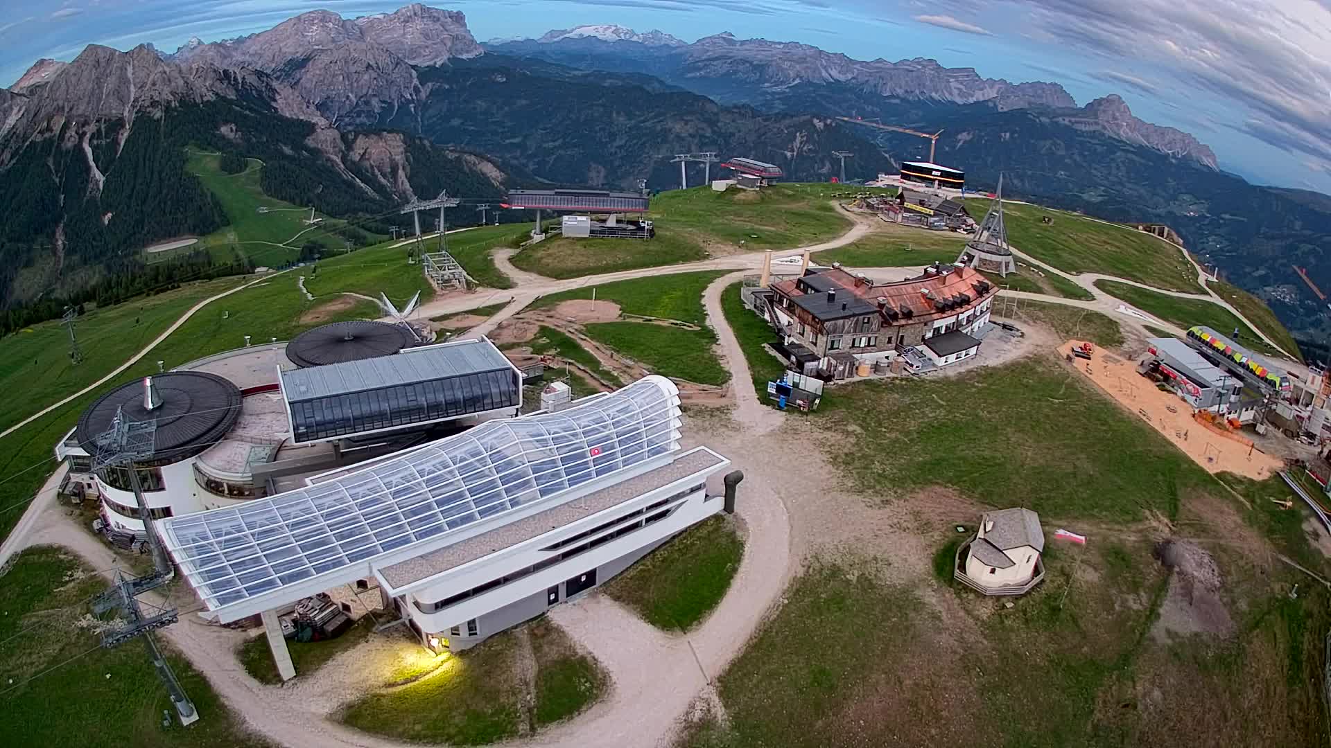 Kronplatz | vrh | 2275m
