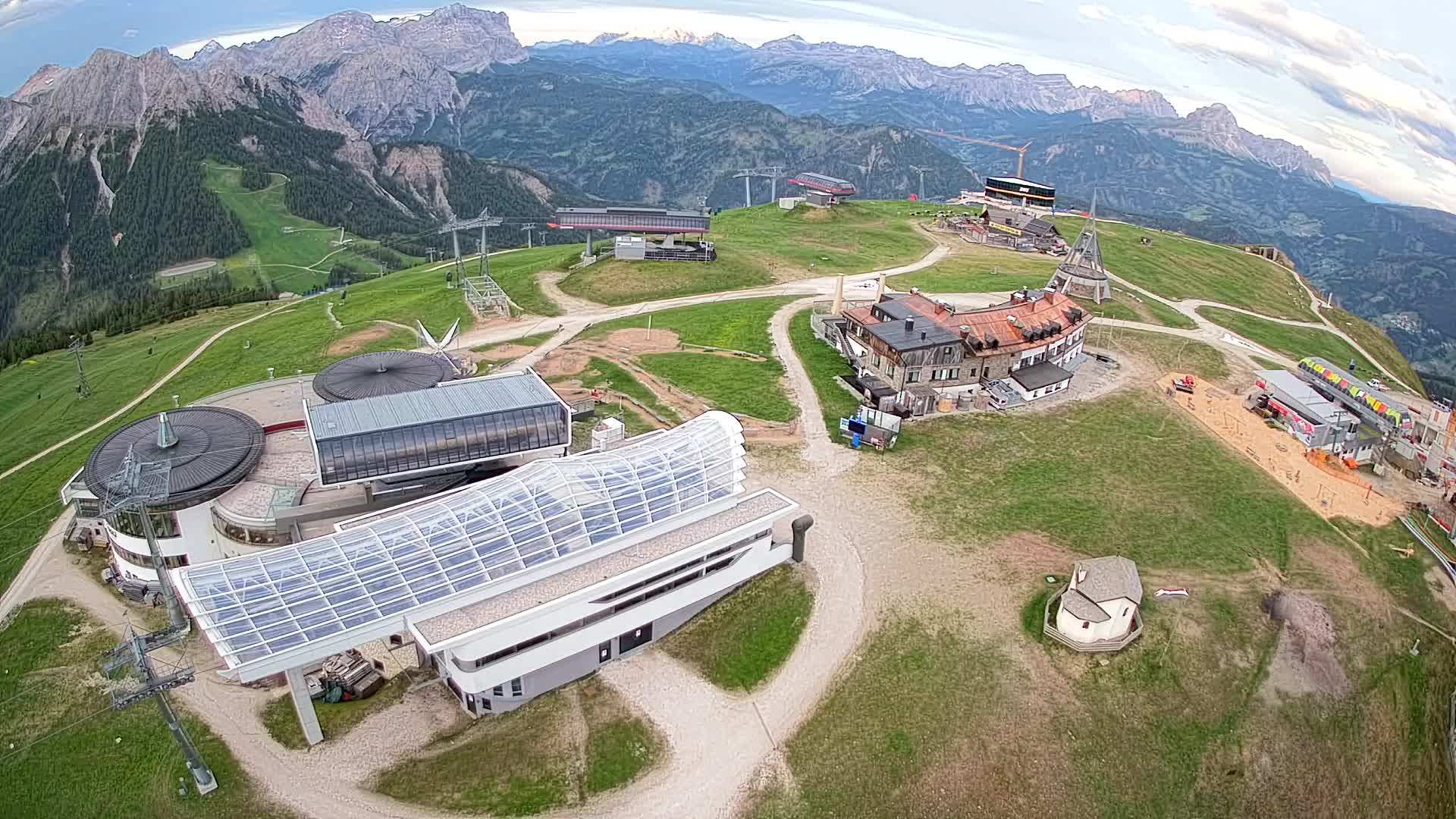 Kronplatz | peak | 2275m