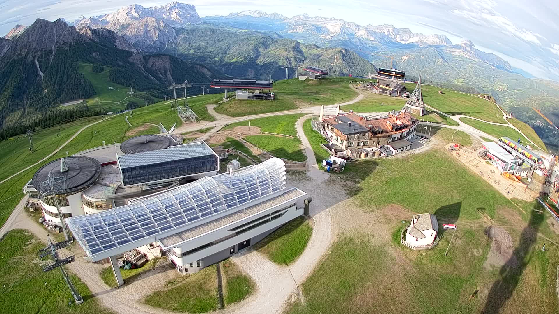 Kronplatz | peak | 2275m