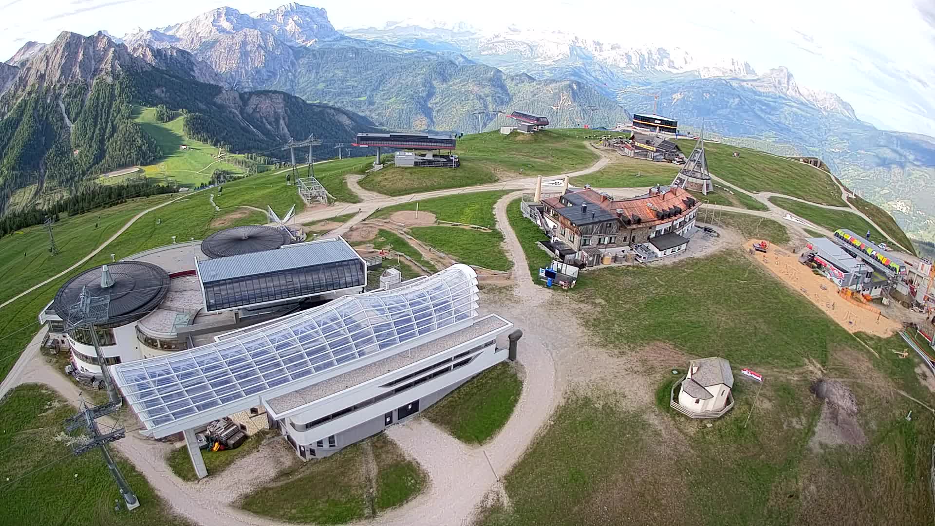 Kronplatz | vrh | 2275m