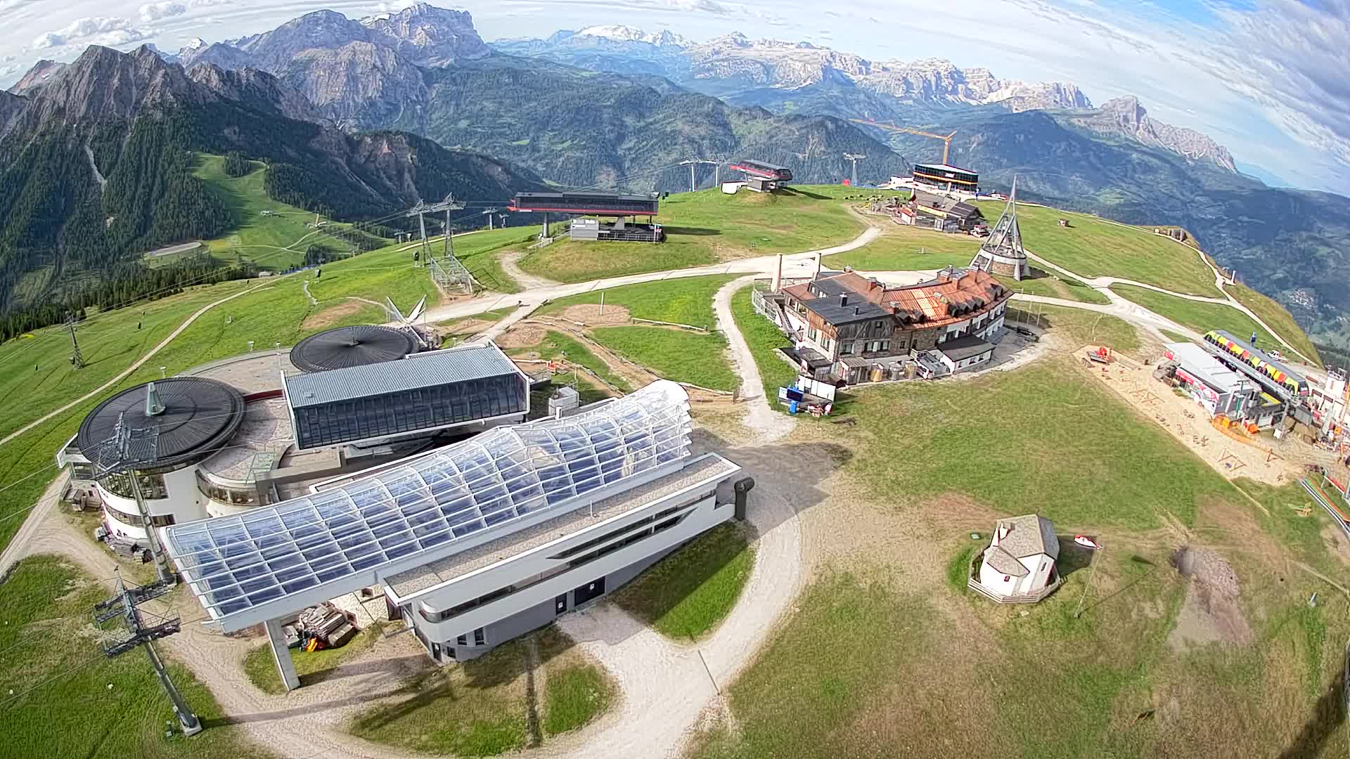 Kronplatz | peak | 2275m